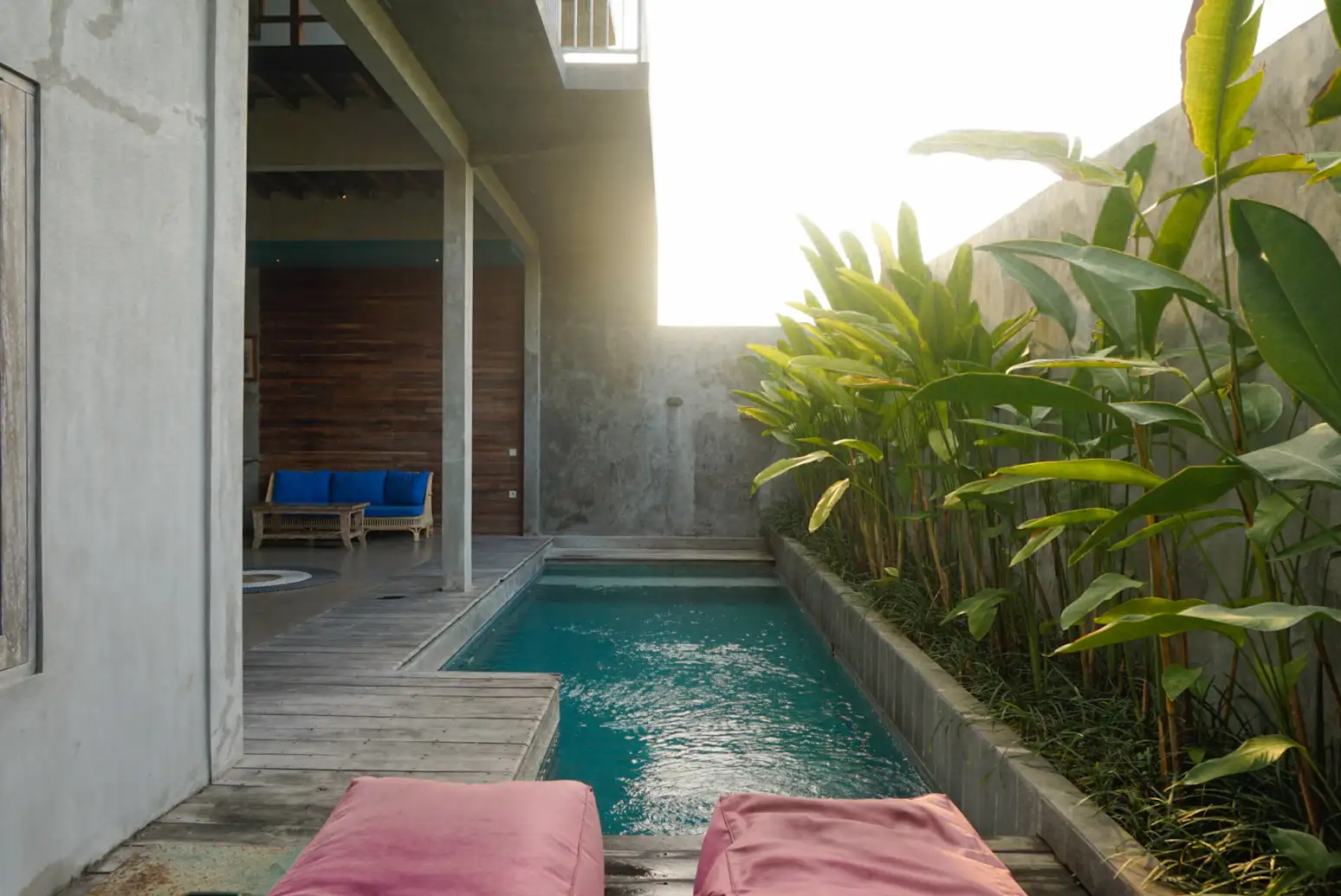 Villa 262m² in Indonesia, Canggu. Priced at 316654$ rent photo-25
