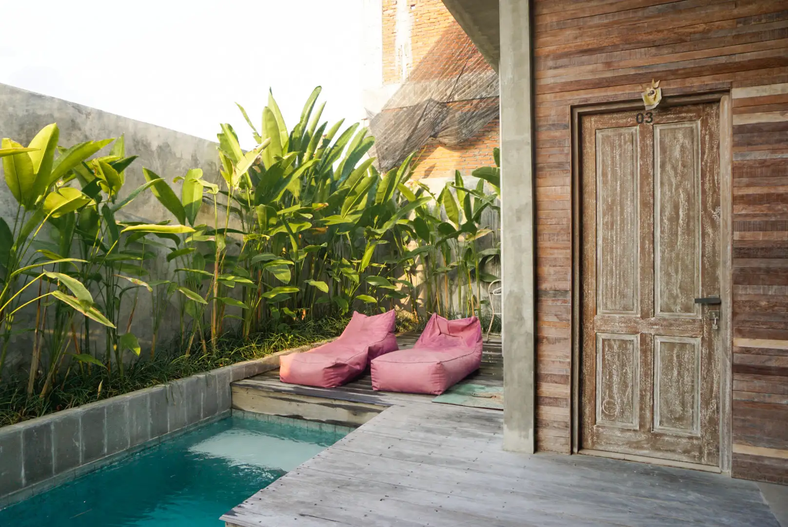 Villa 262m² in Indonesia, Canggu. Priced at 316654$ rent photo-26