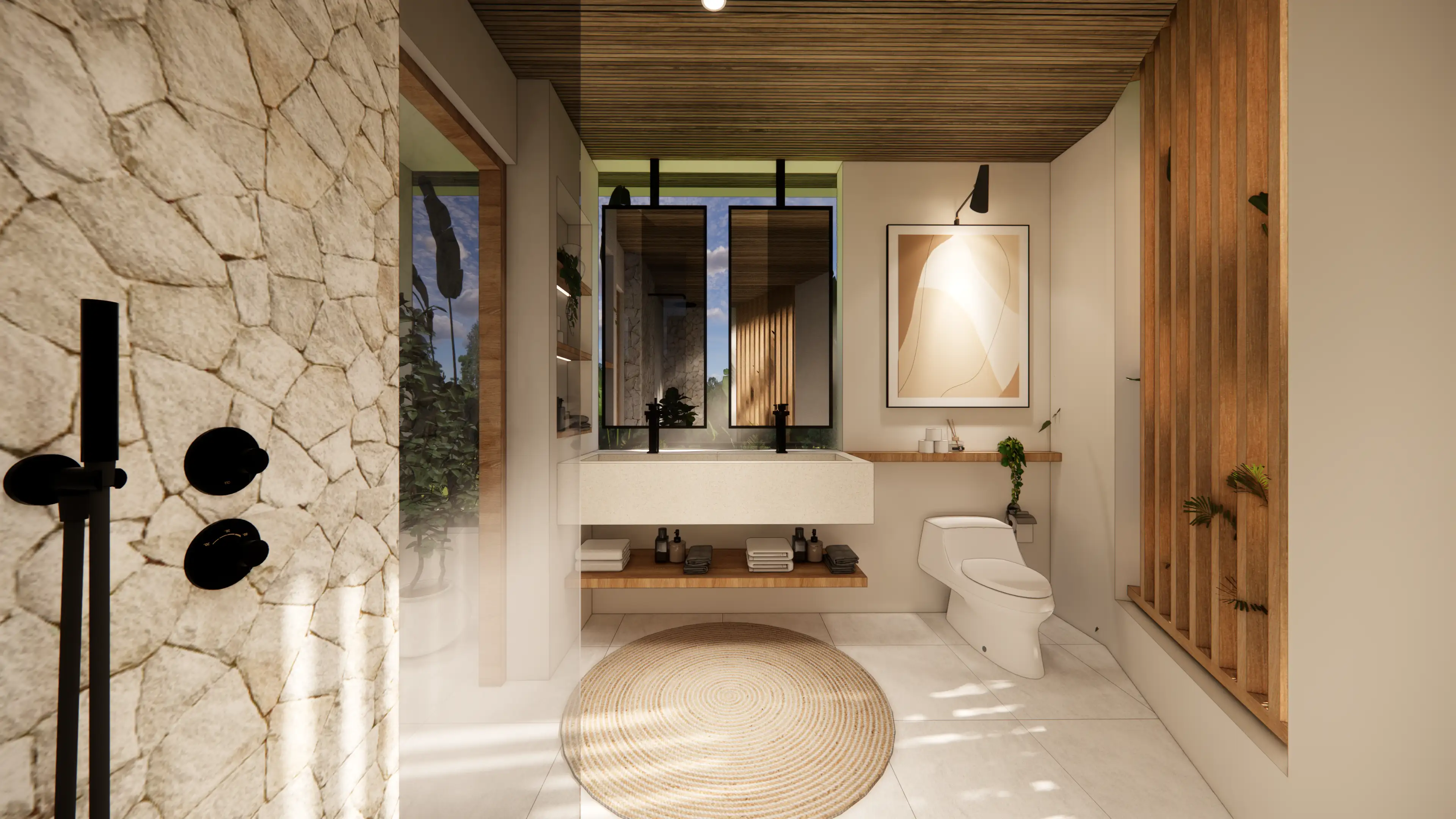 Villa 212m² in Indonesia, Umalas. Priced at 392910$ rent photo-2