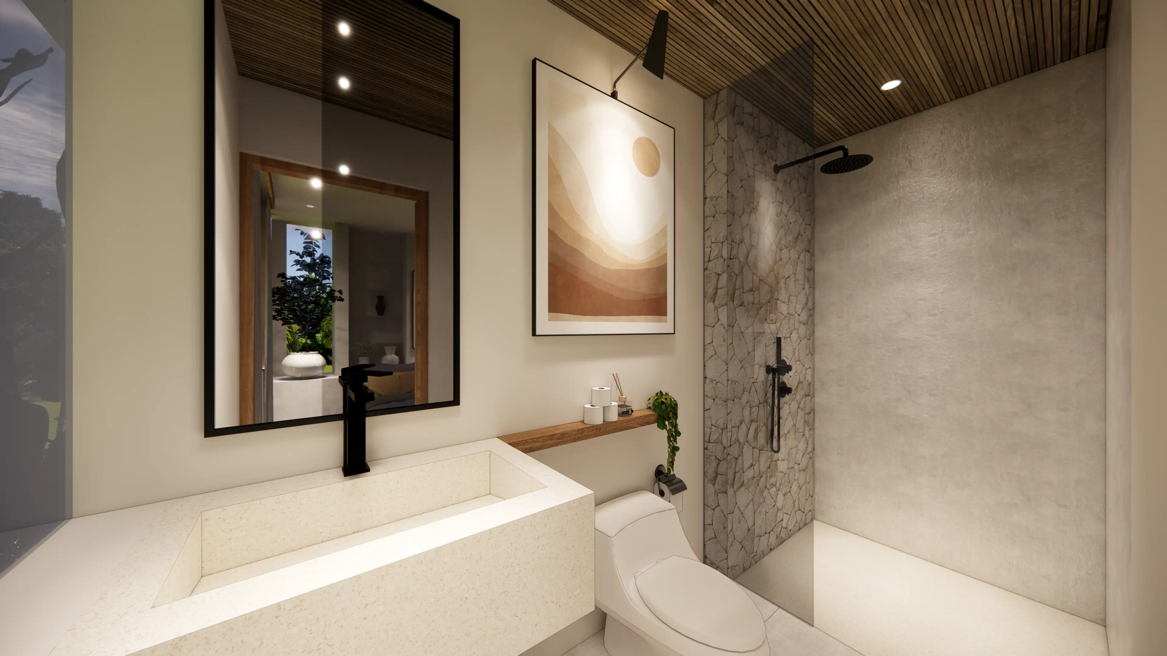 Villa 212m² in Indonesia, Umalas. Priced at 392910$ rent photo-3
