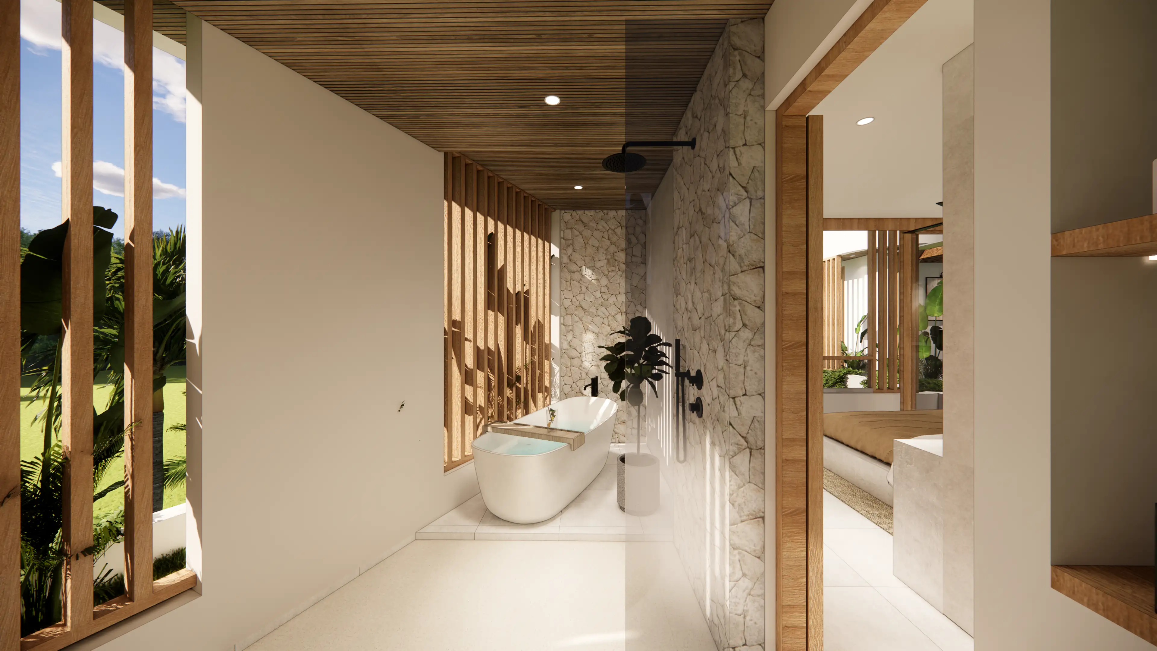 Villa 212m² in Indonesia, Umalas. Priced at 392910$ rent photo-4