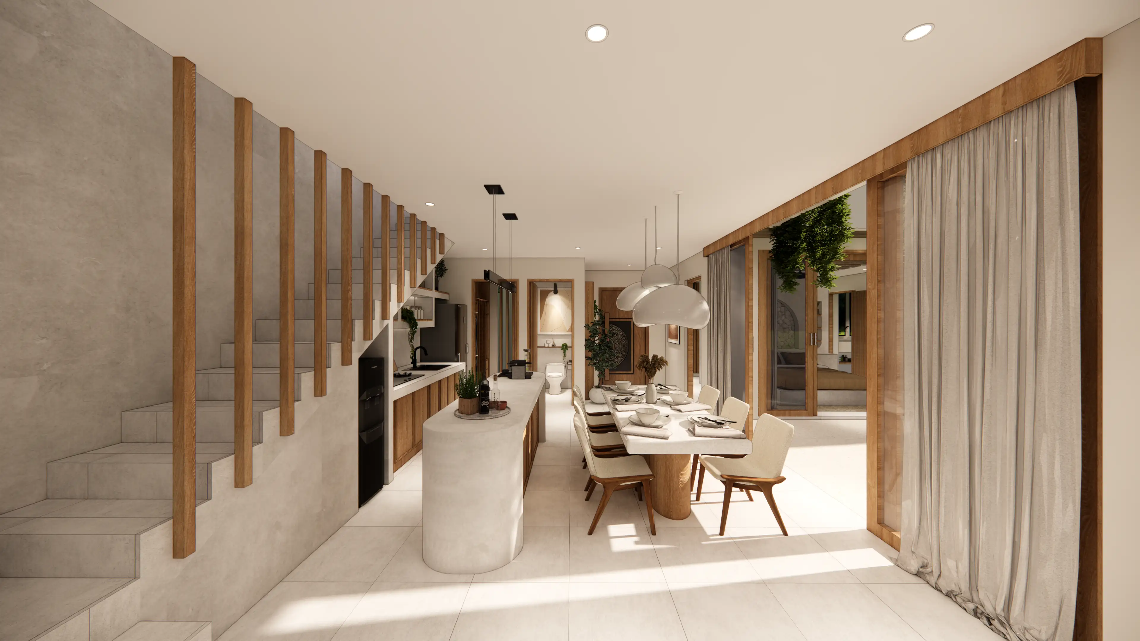 Villa 212m² in Indonesia, Umalas. Priced at 392910$ rent photo-7