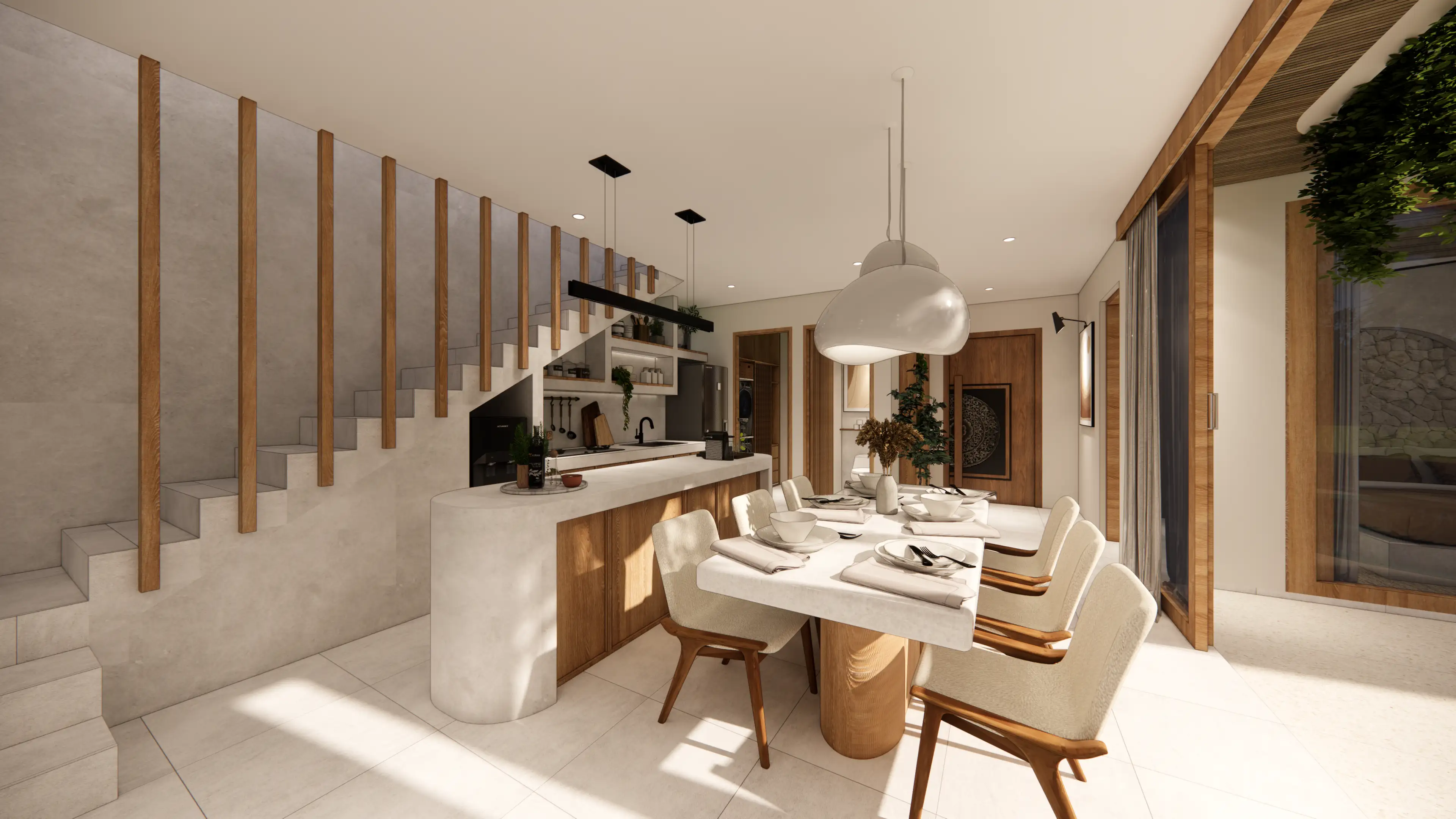 Villa 212m² in Indonesia, Umalas. Priced at 392910$ rent photo-8