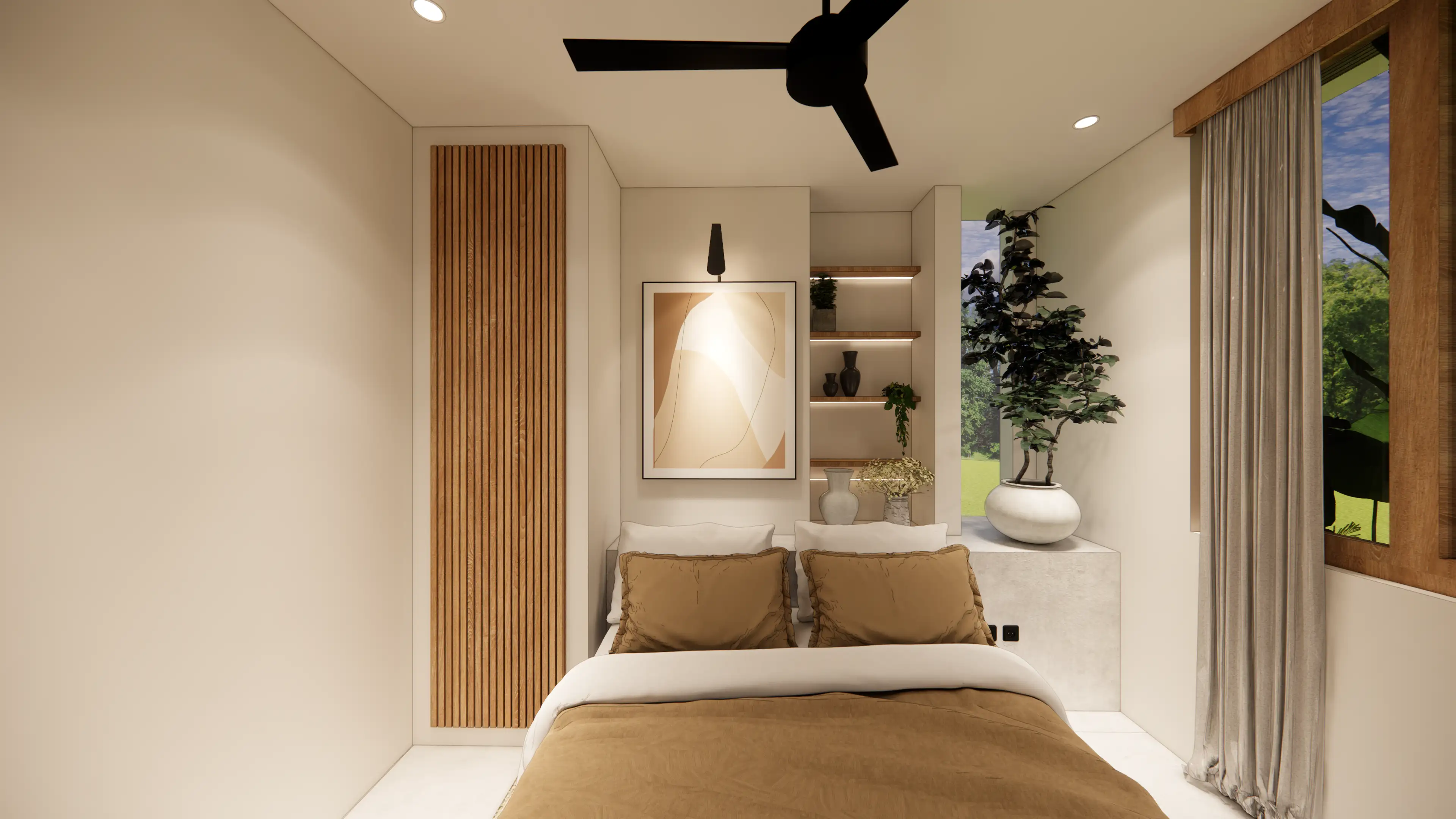 Villa 212m² in Indonesia, Umalas. Priced at 392910$ rent photo-11