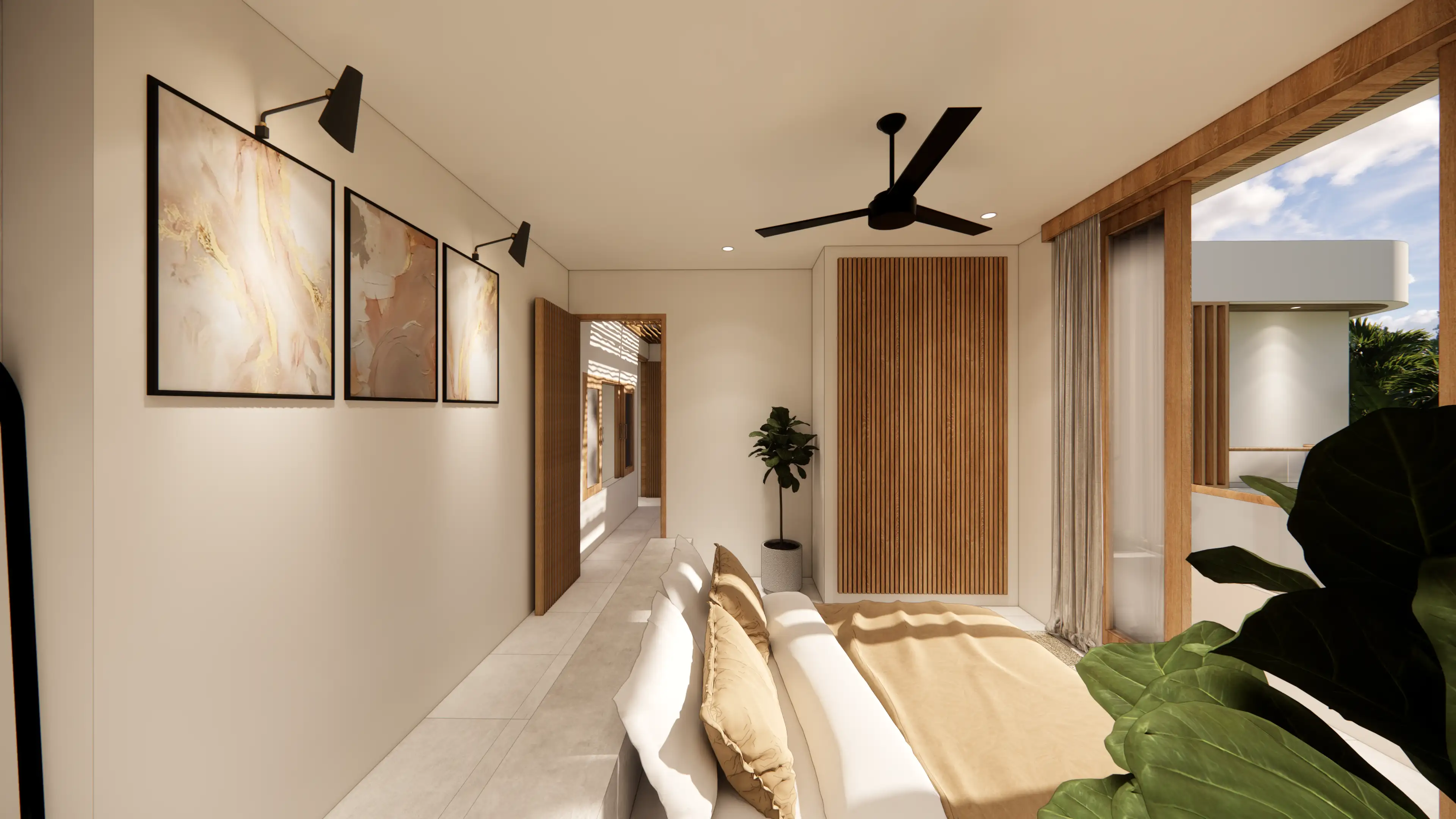 Villa 212m² in Indonesia, Umalas. Priced at 392910$ rent photo-12