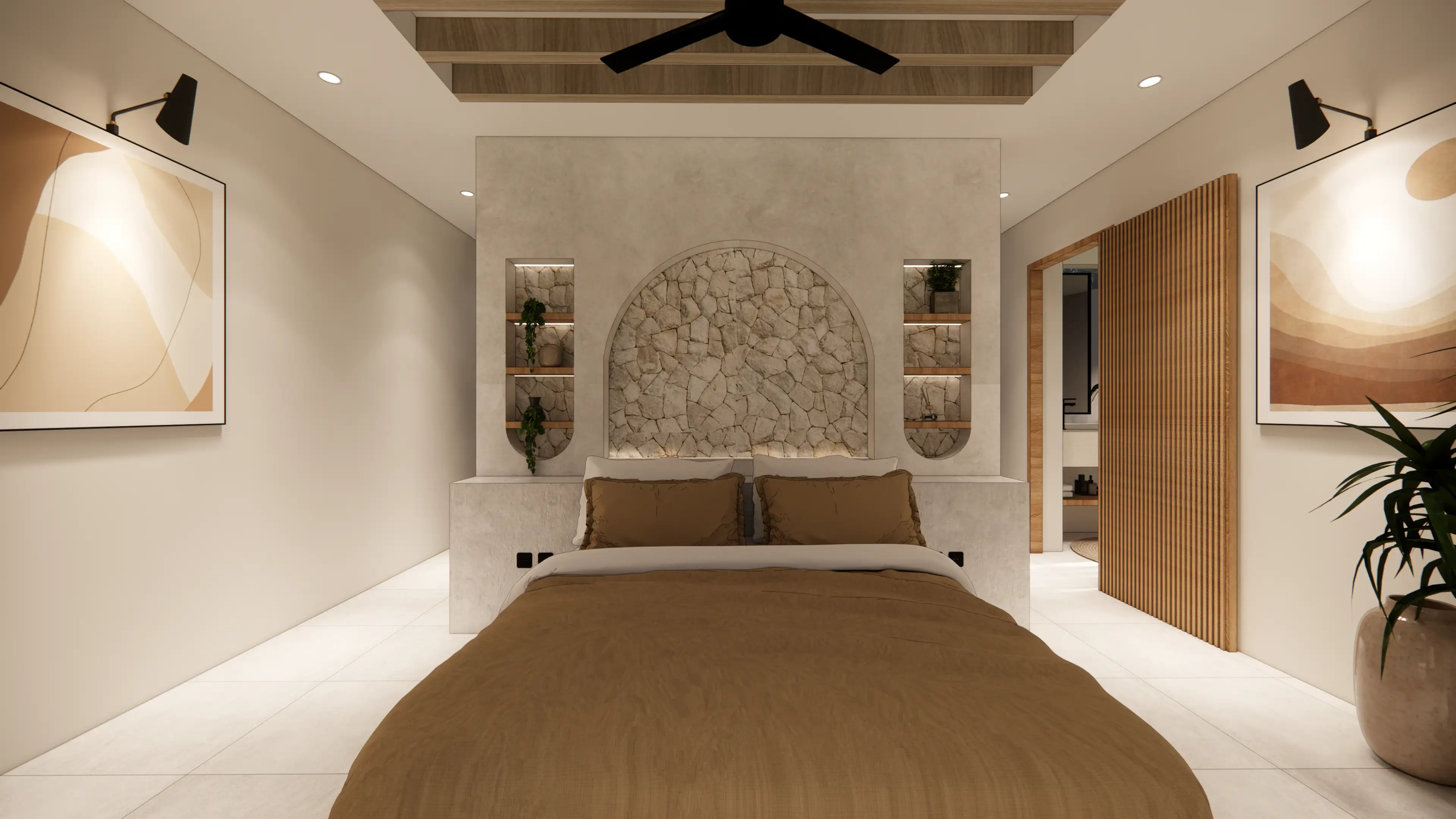 Villa 212m² in Indonesia, Umalas. Priced at 392910$ rent photo-13