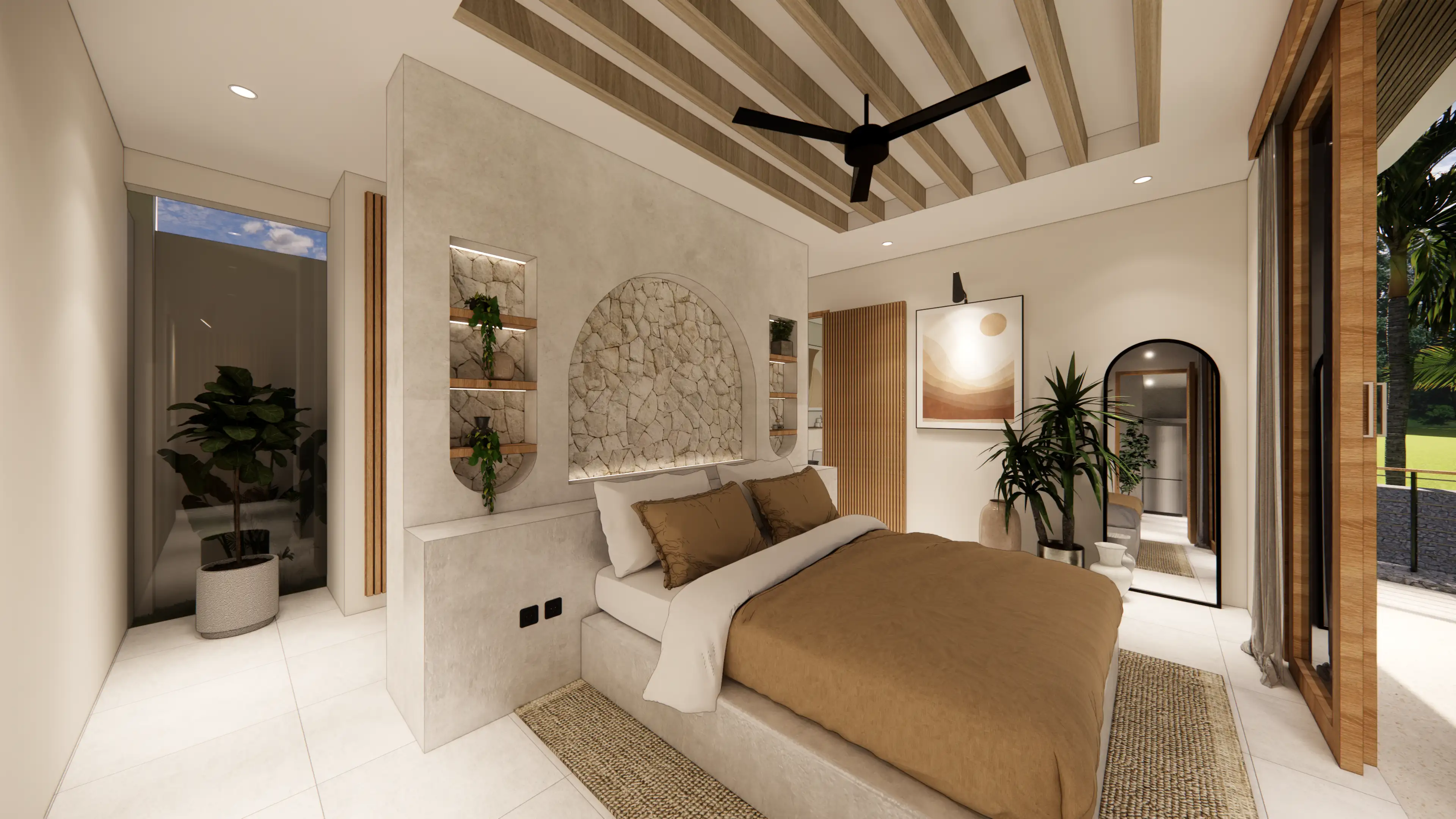 Villa 212m² in Indonesia, Umalas. Priced at 392910$ rent photo-16
