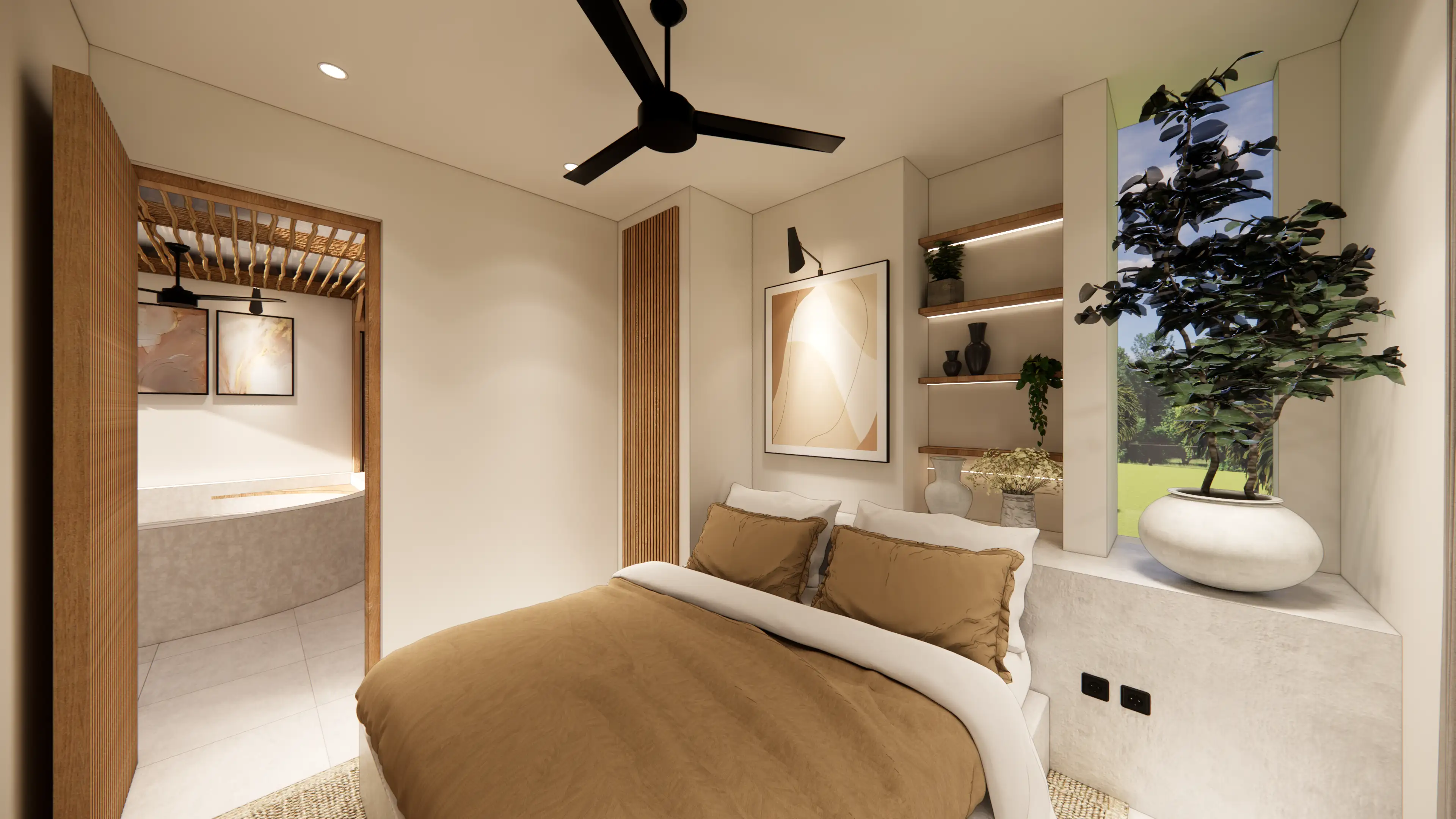 Villa 212m² in Indonesia, Umalas. Priced at 392910$ rent photo-19