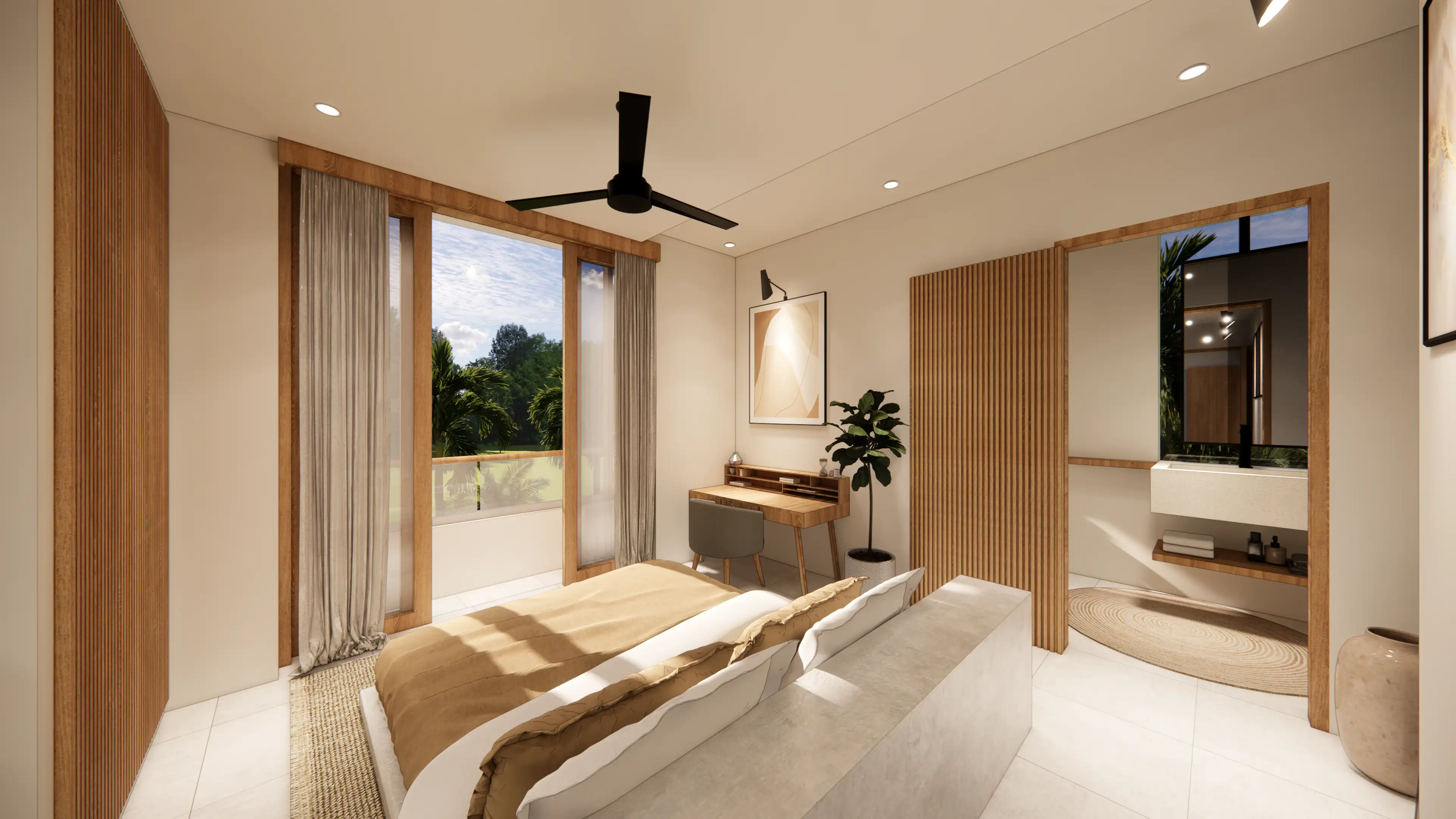 Villa 212m² in Indonesia, Umalas. Priced at 392910$ rent photo-20