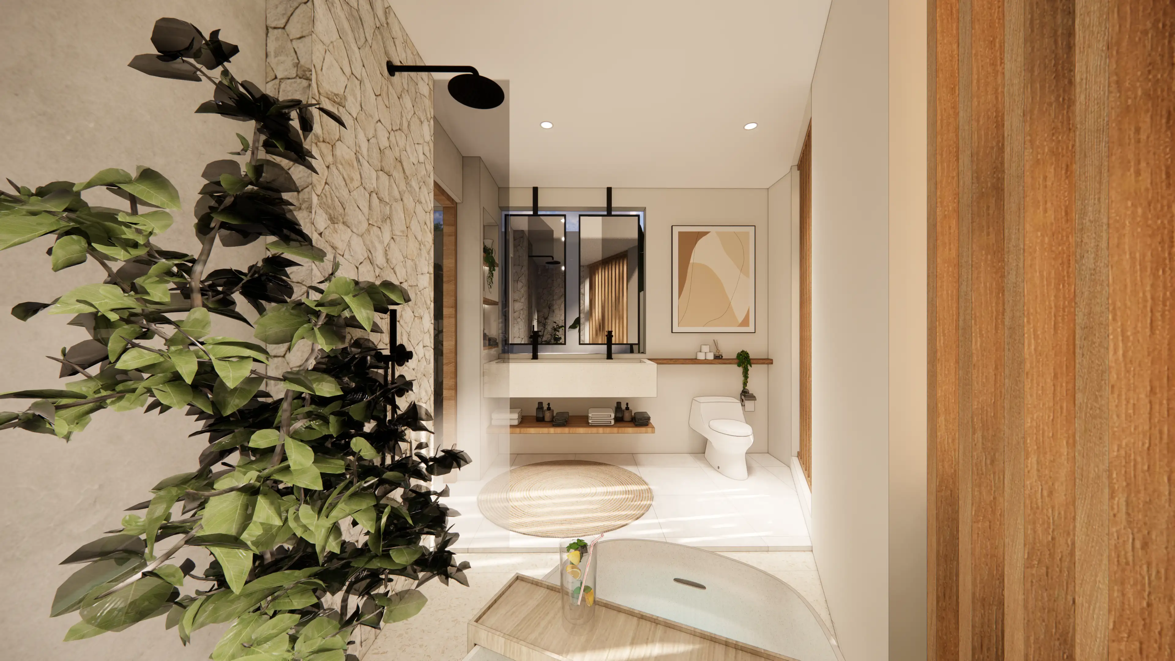 Villa 212m² in Indonesia, Umalas. Priced at 392910$ rent photo-21