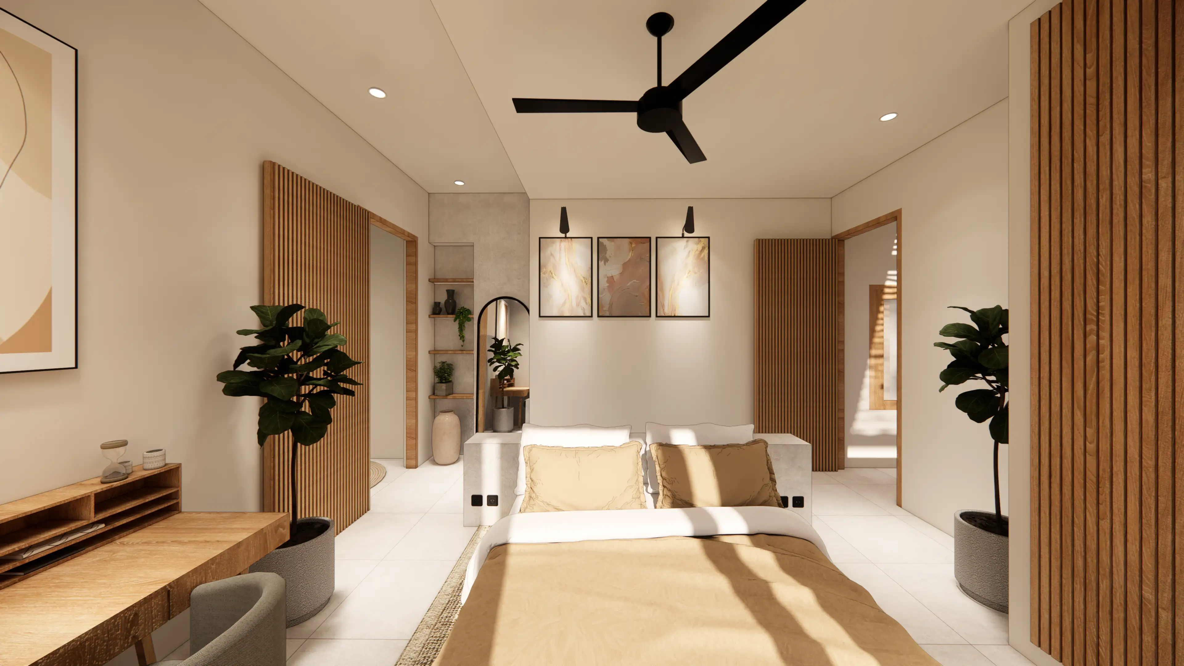 Villa 212m² in Indonesia, Umalas. Priced at 392910$ rent photo-22