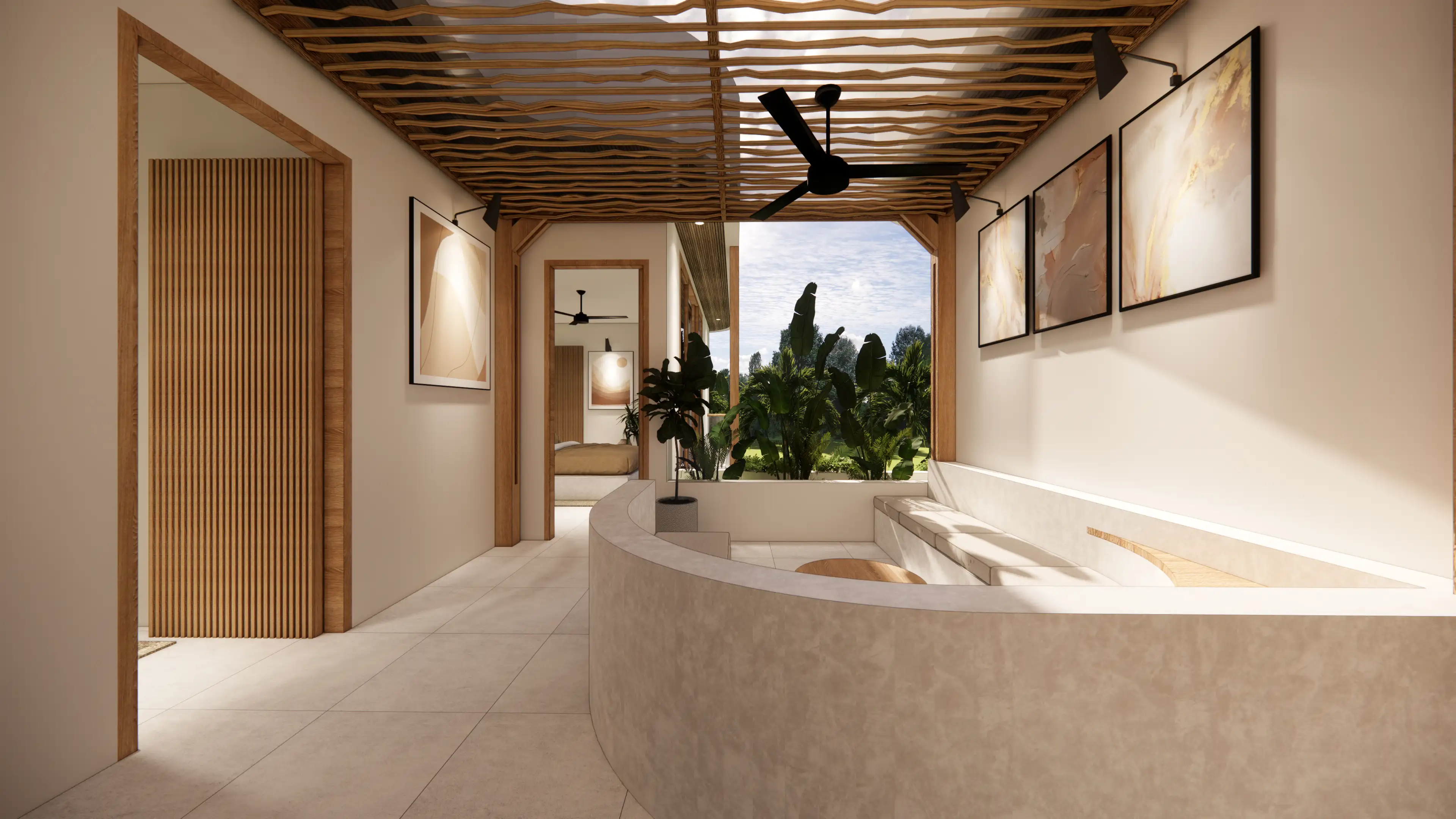 Villa 212m² in Indonesia, Umalas. Priced at 392910$ rent photo-23