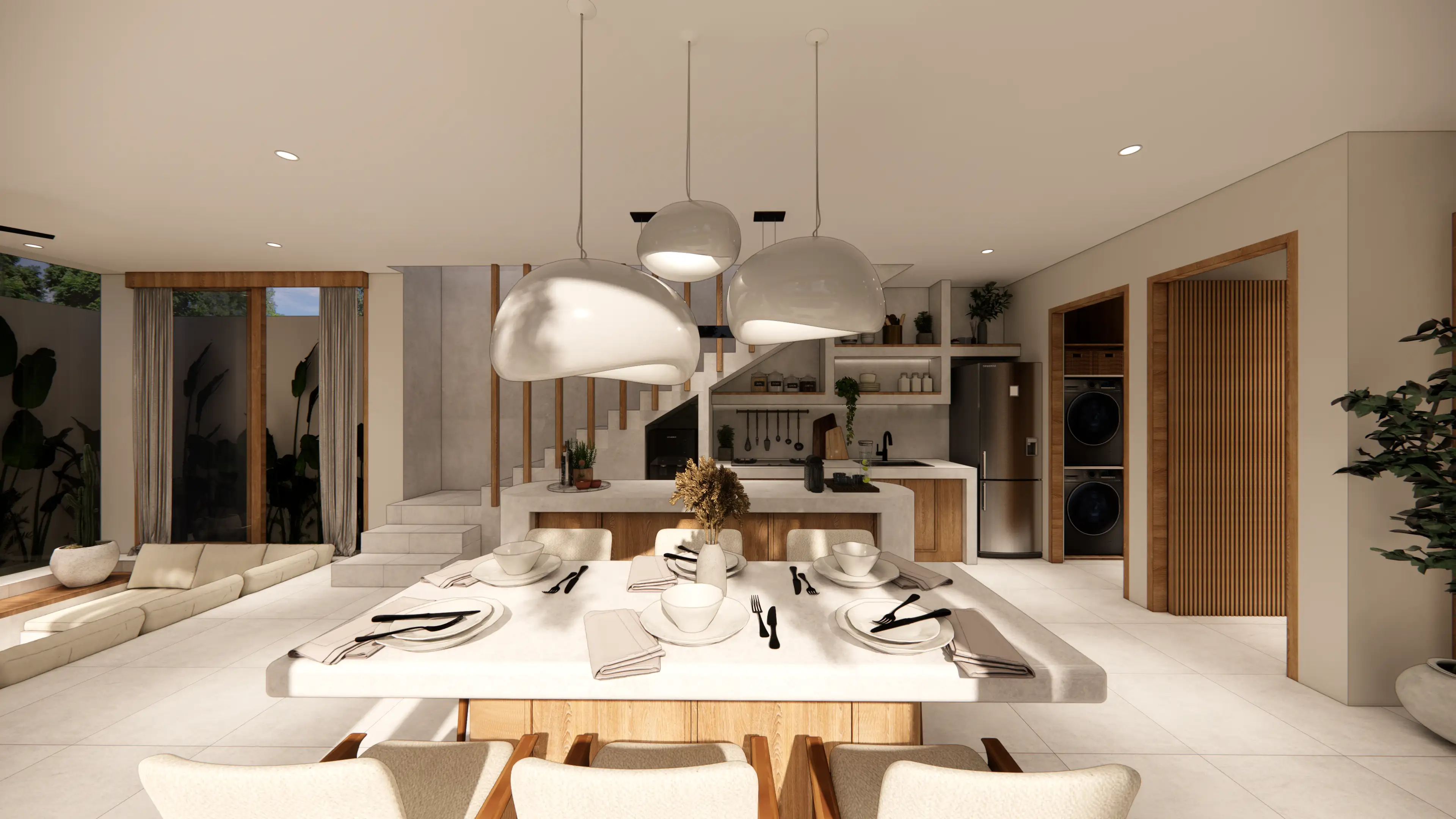 Villa 212m² in Indonesia, Umalas. Priced at 392910$ rent photo-24