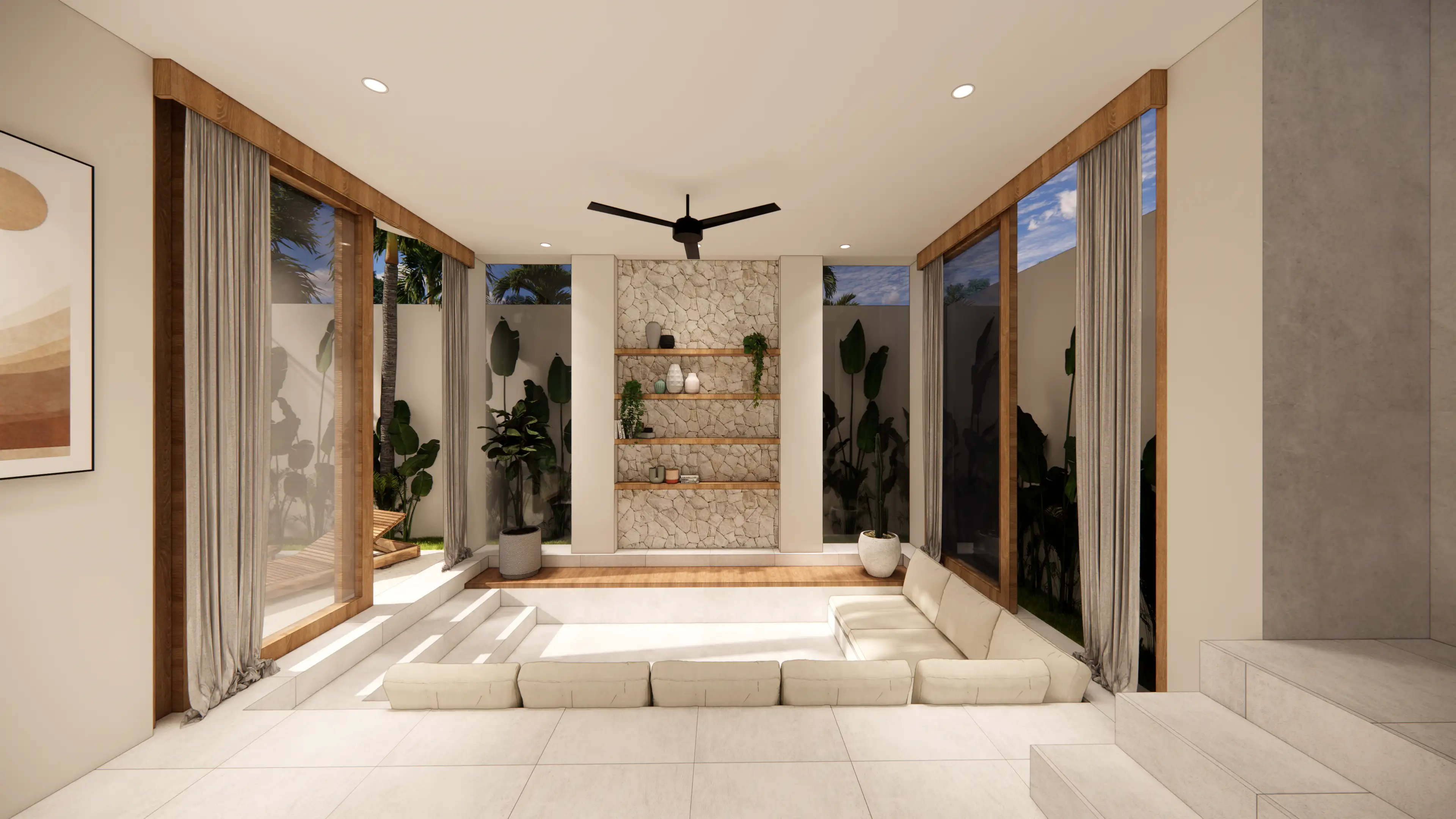 Villa 212m² in Indonesia, Umalas. Priced at 392910$ rent photo-25