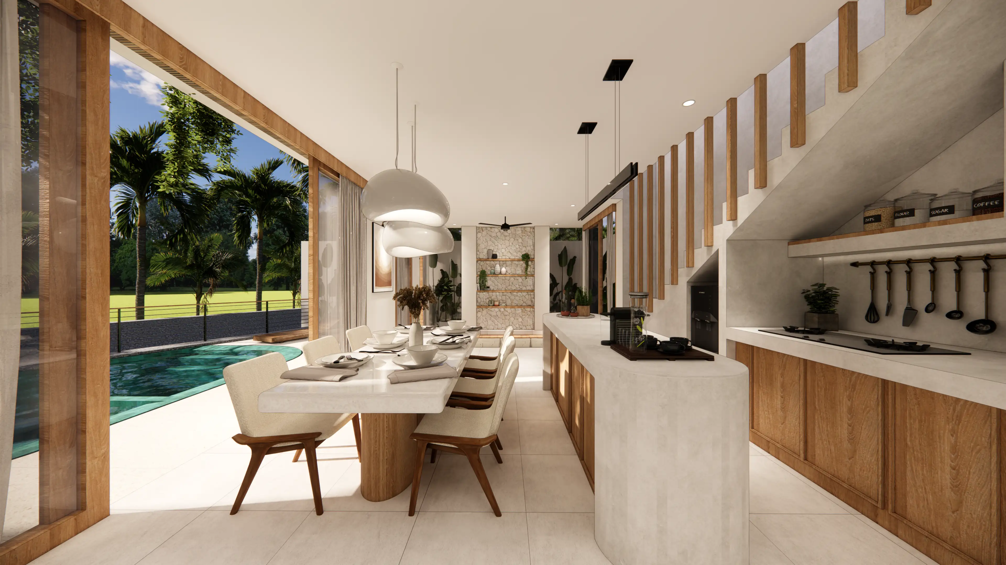 Villa 212m² in Indonesia, Umalas. Priced at 392910$ rent photo-26