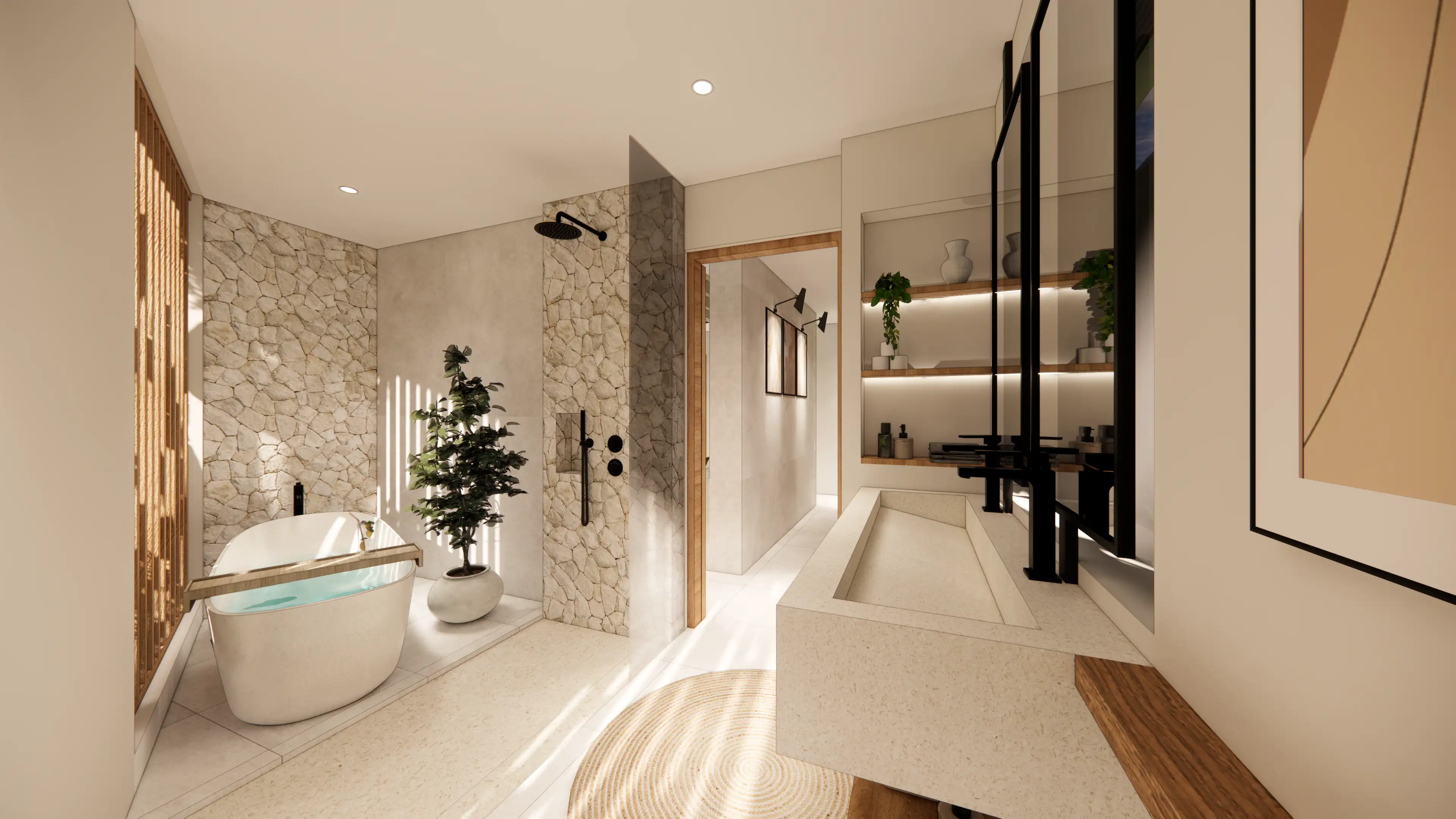 Villa 212m² in Indonesia, Umalas. Priced at 392910$ rent photo-29