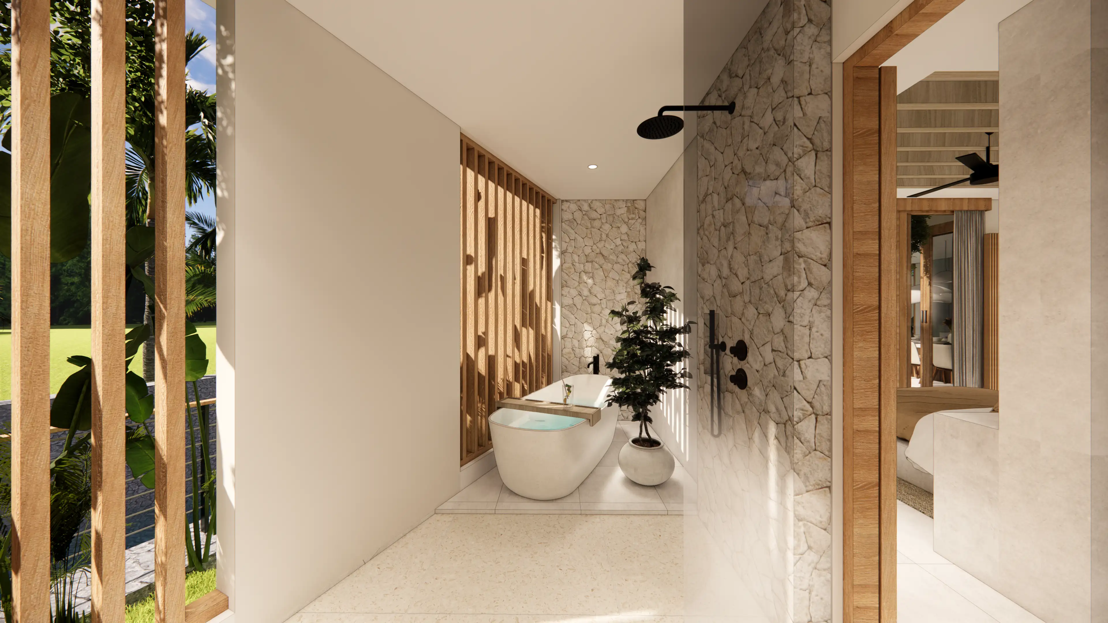 Villa 212m² in Indonesia, Umalas. Priced at 392910$ rent photo-30