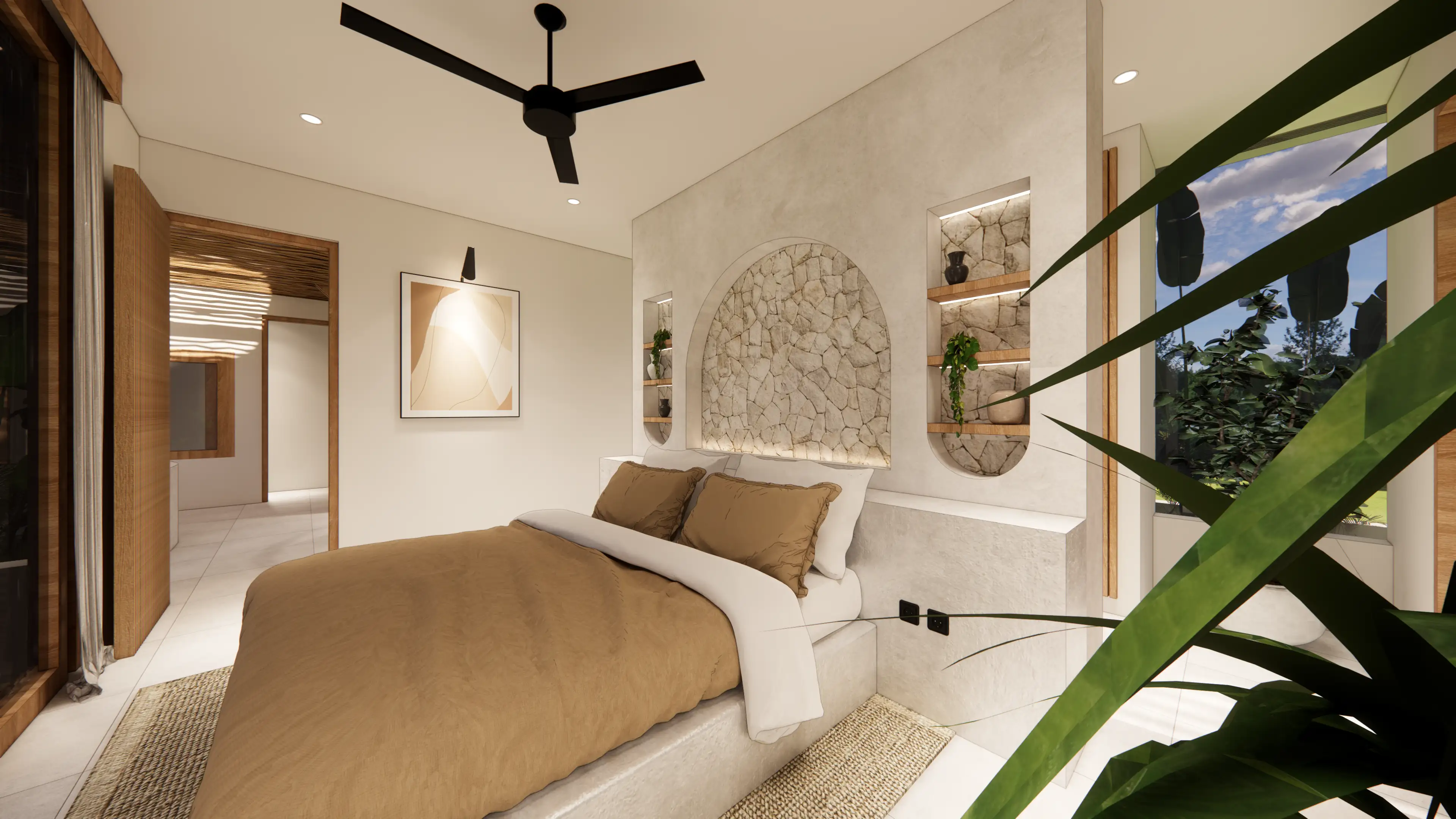 Villa 212m² in Indonesia, Umalas. Priced at 392910$ rent photo-32