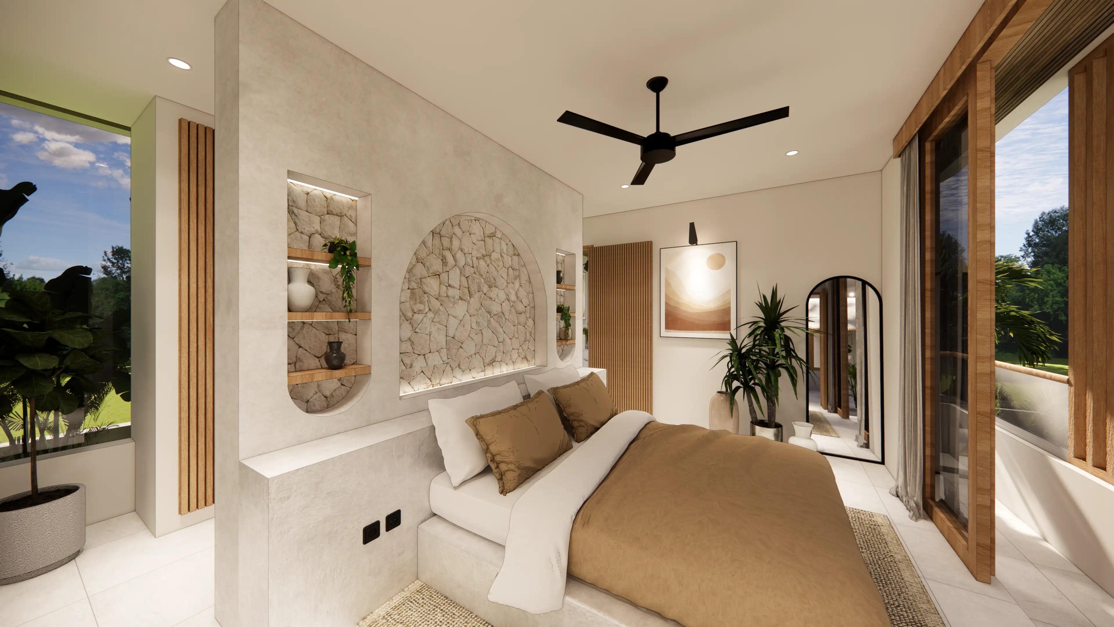 Villa 212m² in Indonesia, Umalas. Priced at 392910$ rent photo-33