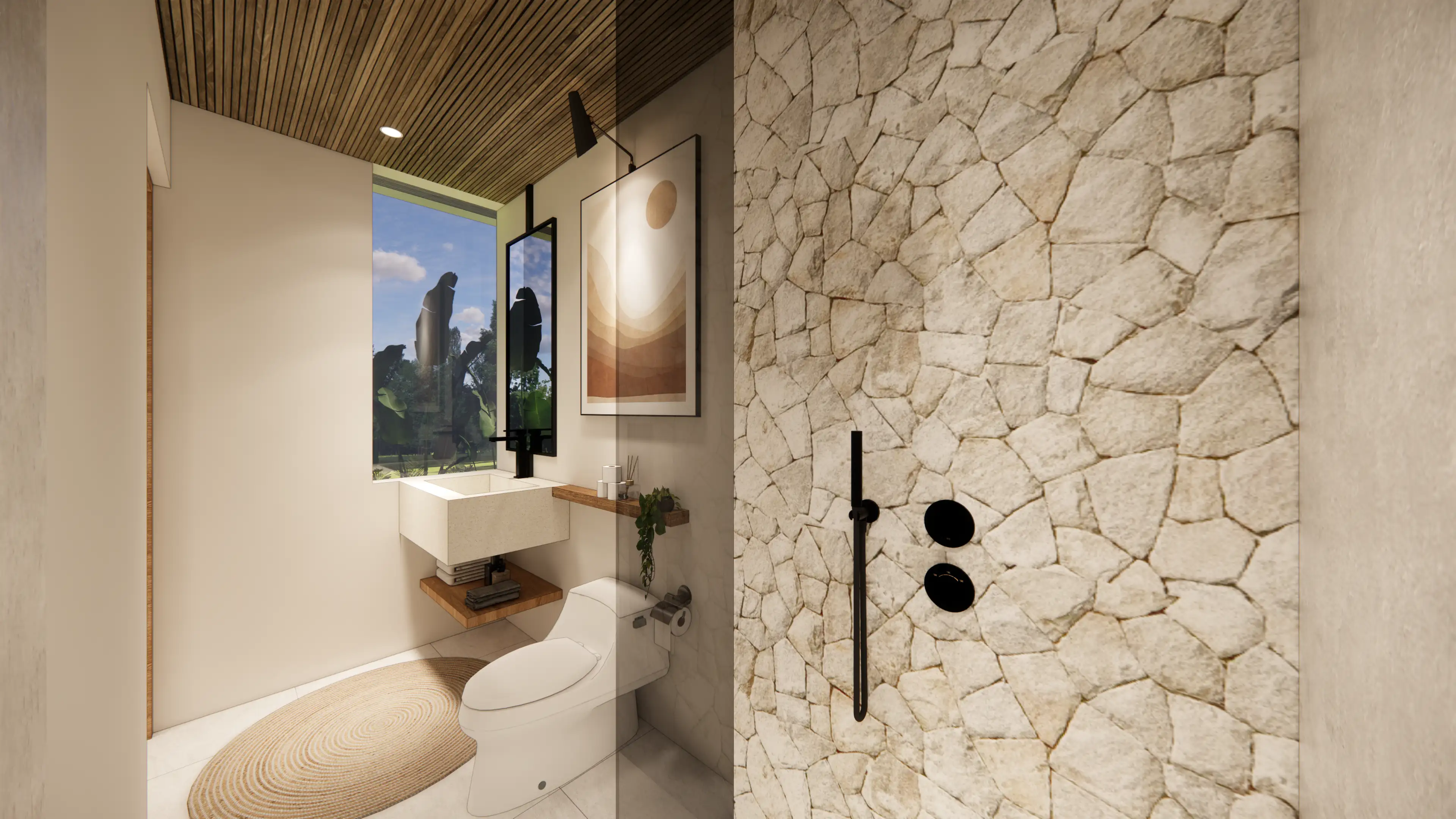 Villa 212m² in Indonesia, Umalas. Priced at 392910$ rent photo-35