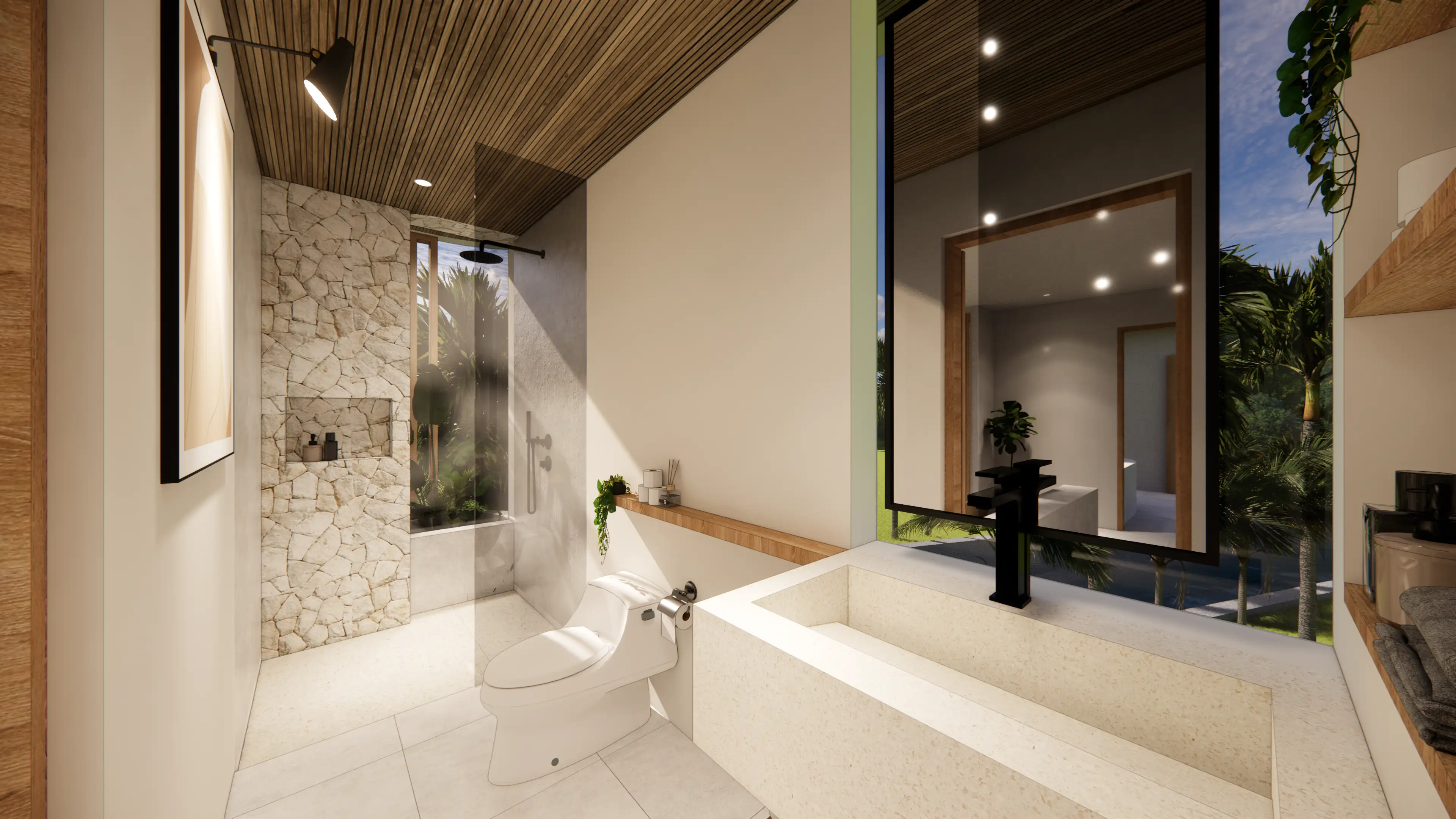 Villa 212m² in Indonesia, Umalas. Priced at 392910$ rent photo-36