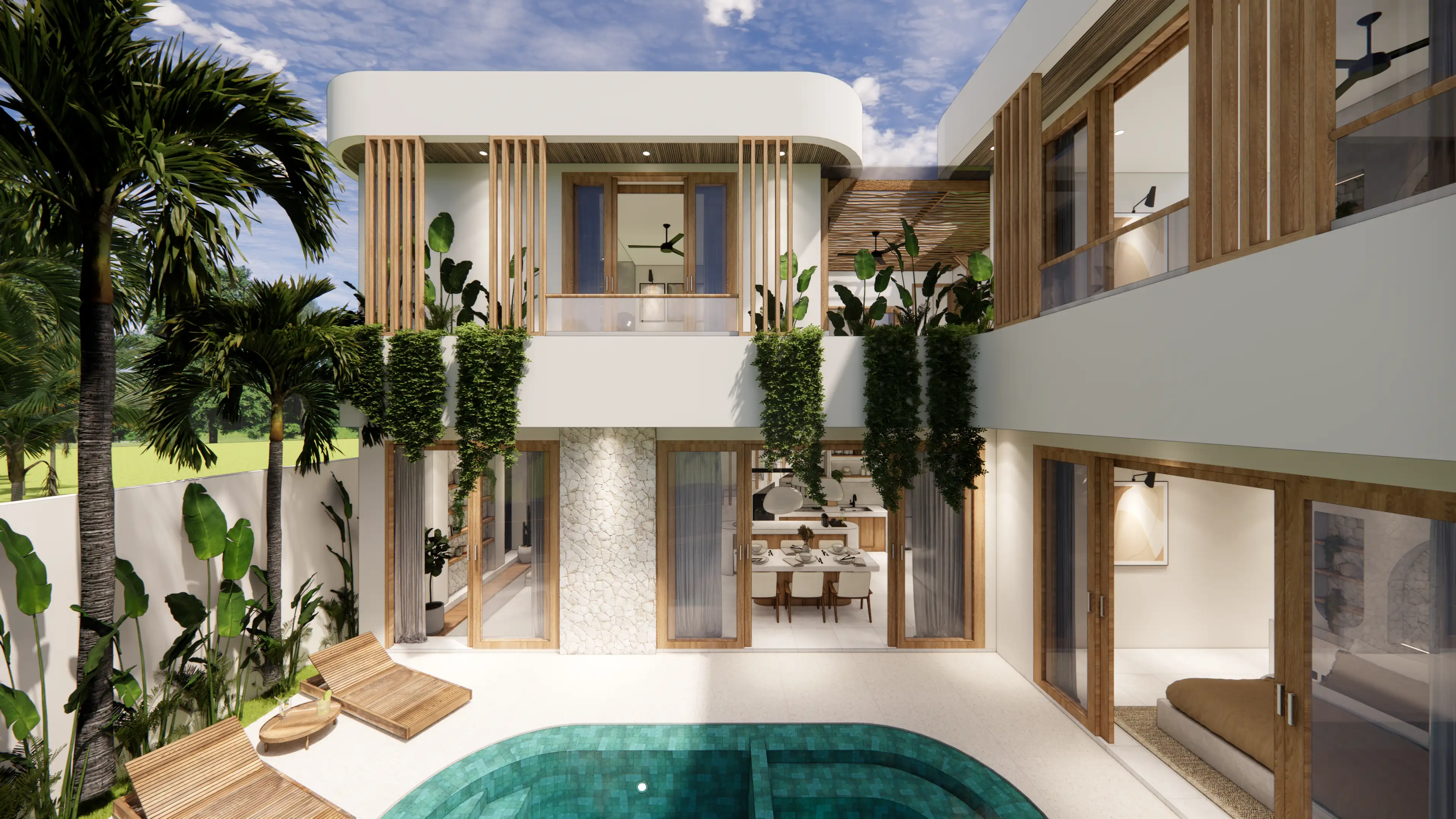 Villa 212m² in Indonesia, Umalas. Priced at 392910$ rent photo-38