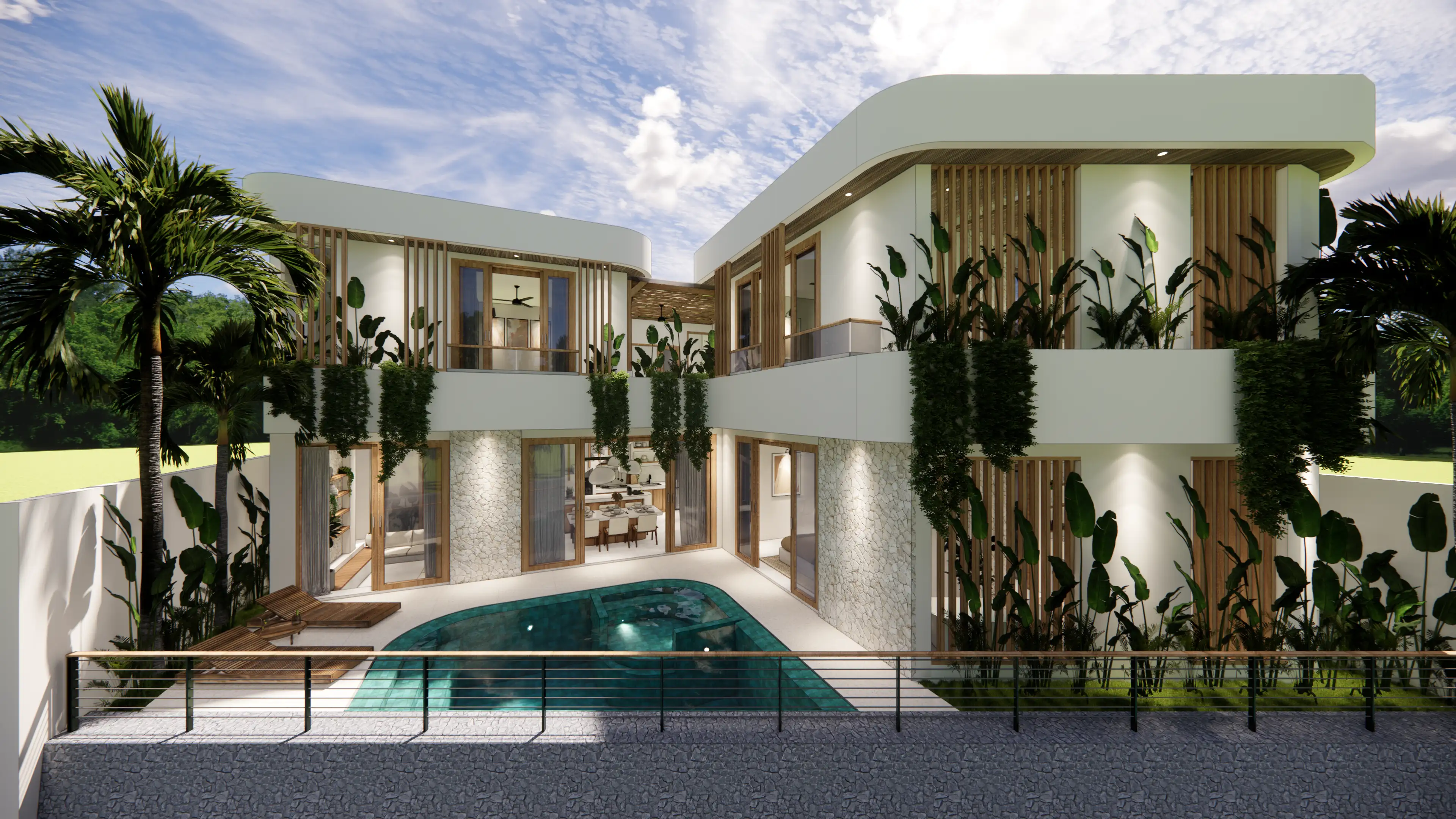 Villa 212m² in Indonesia, Umalas. Priced at 392910$ rent photo-39