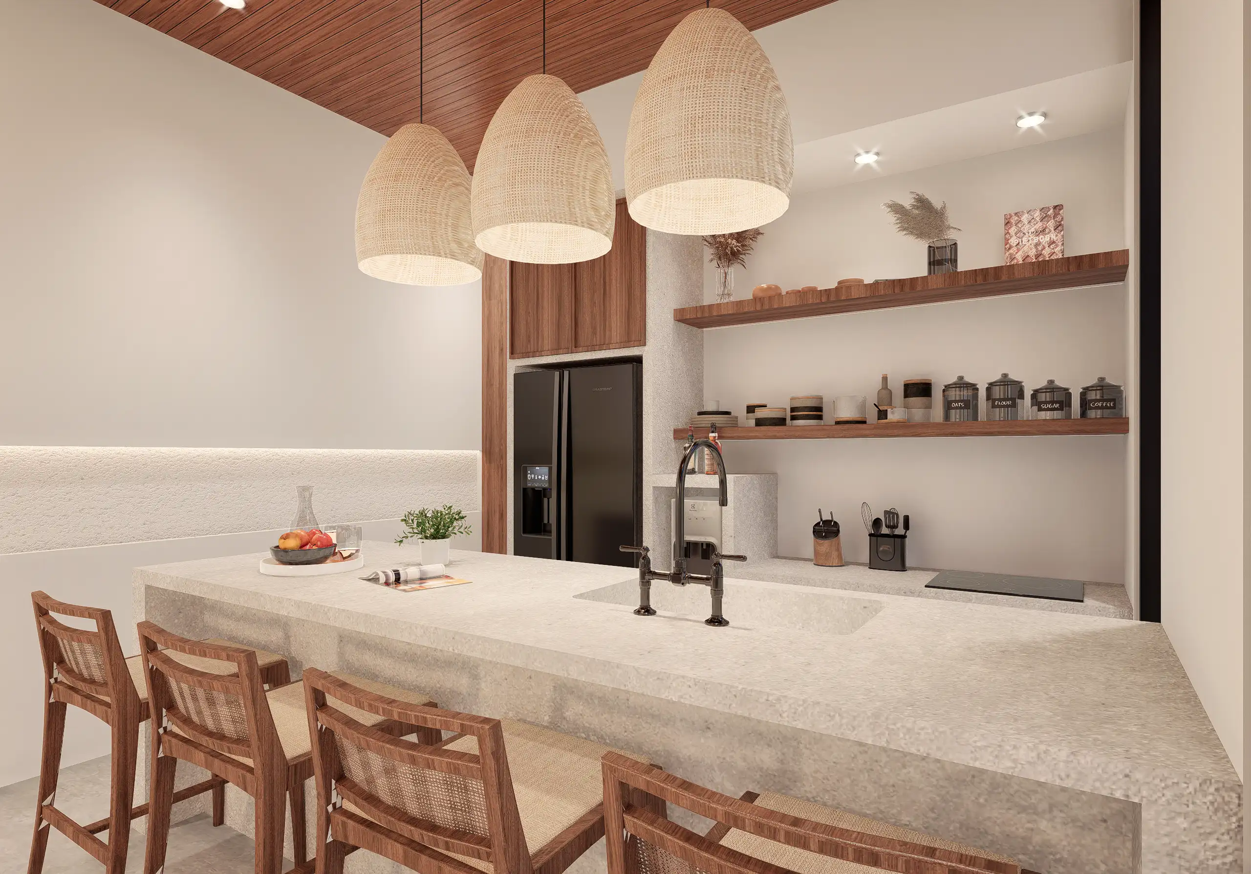 Villa 115m² in Indonesia, Canggu. Priced at 225000$ rent photo-10