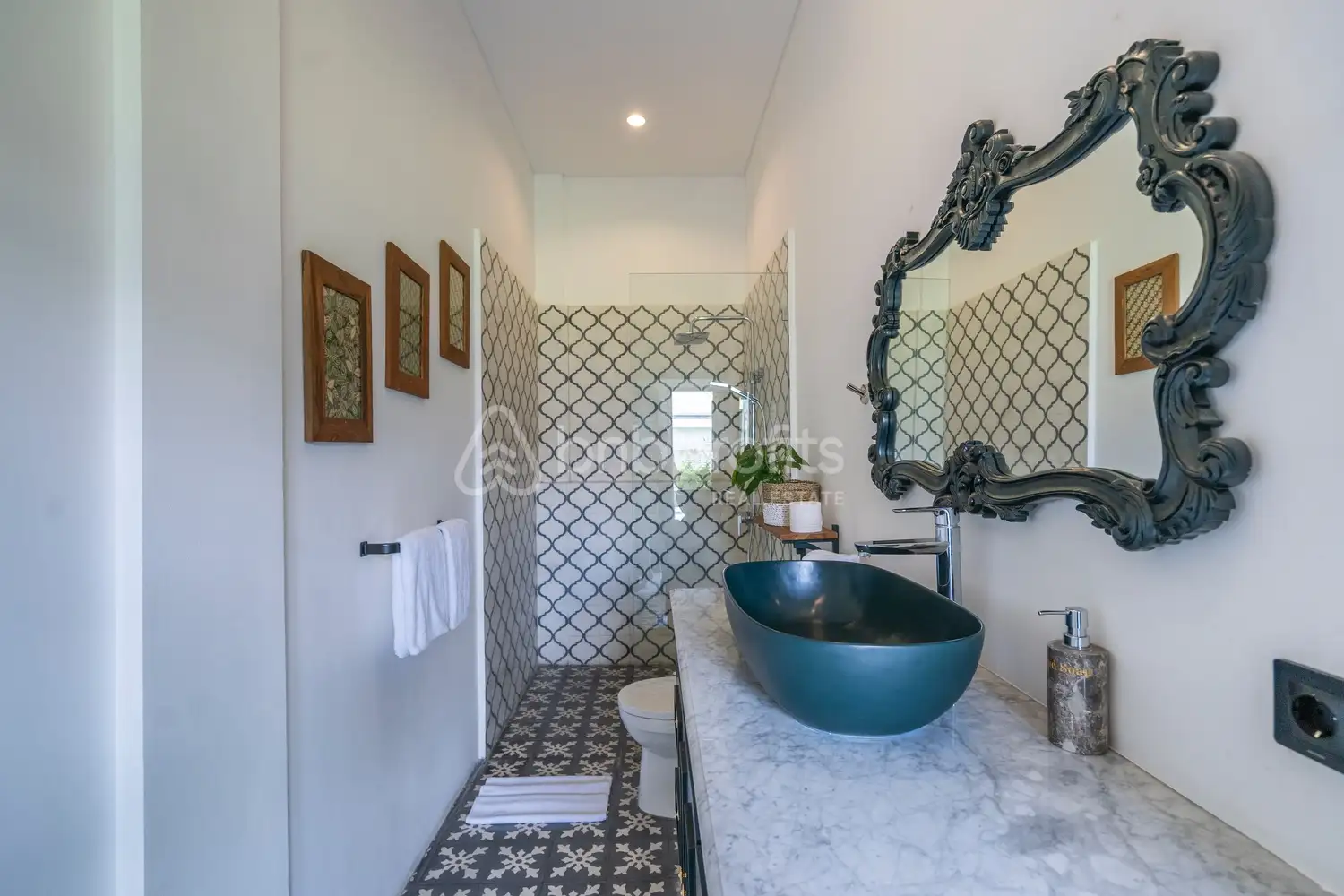 Villa 307m² in Indonesia, Canggu. Priced at 690000$ rent photo-4