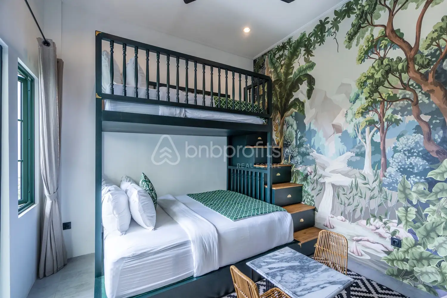 Villa 307m² in Indonesia, Canggu. Priced at 690000$ rent photo-12