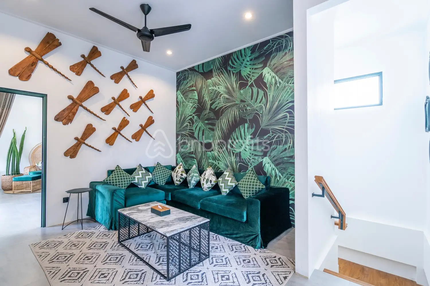 Villa 307m² in Indonesia, Canggu. Priced at 690000$ rent photo-23