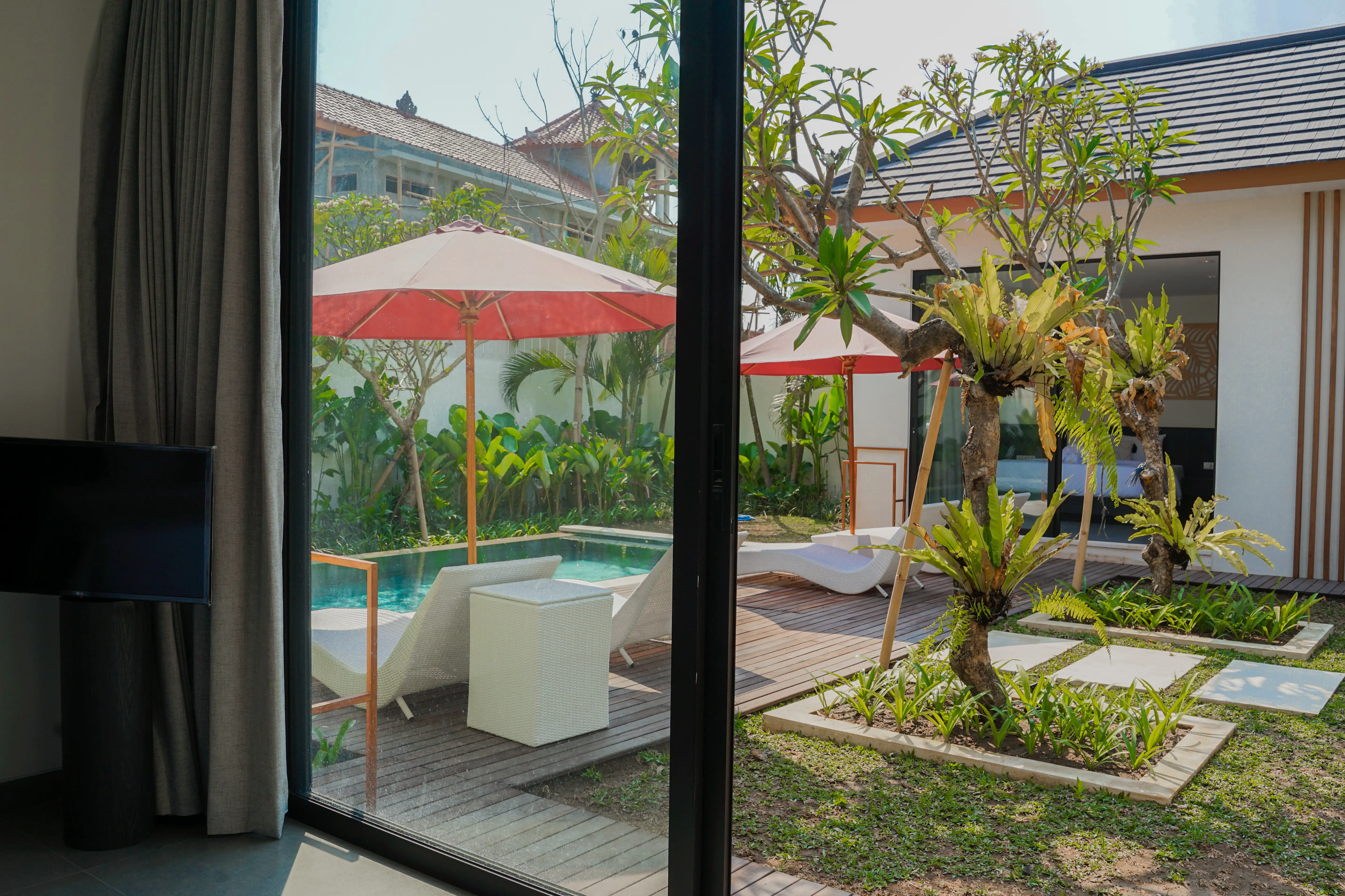 Villa 186m² in Indonesia, Canggu. Priced at 361890$ rent photo-6