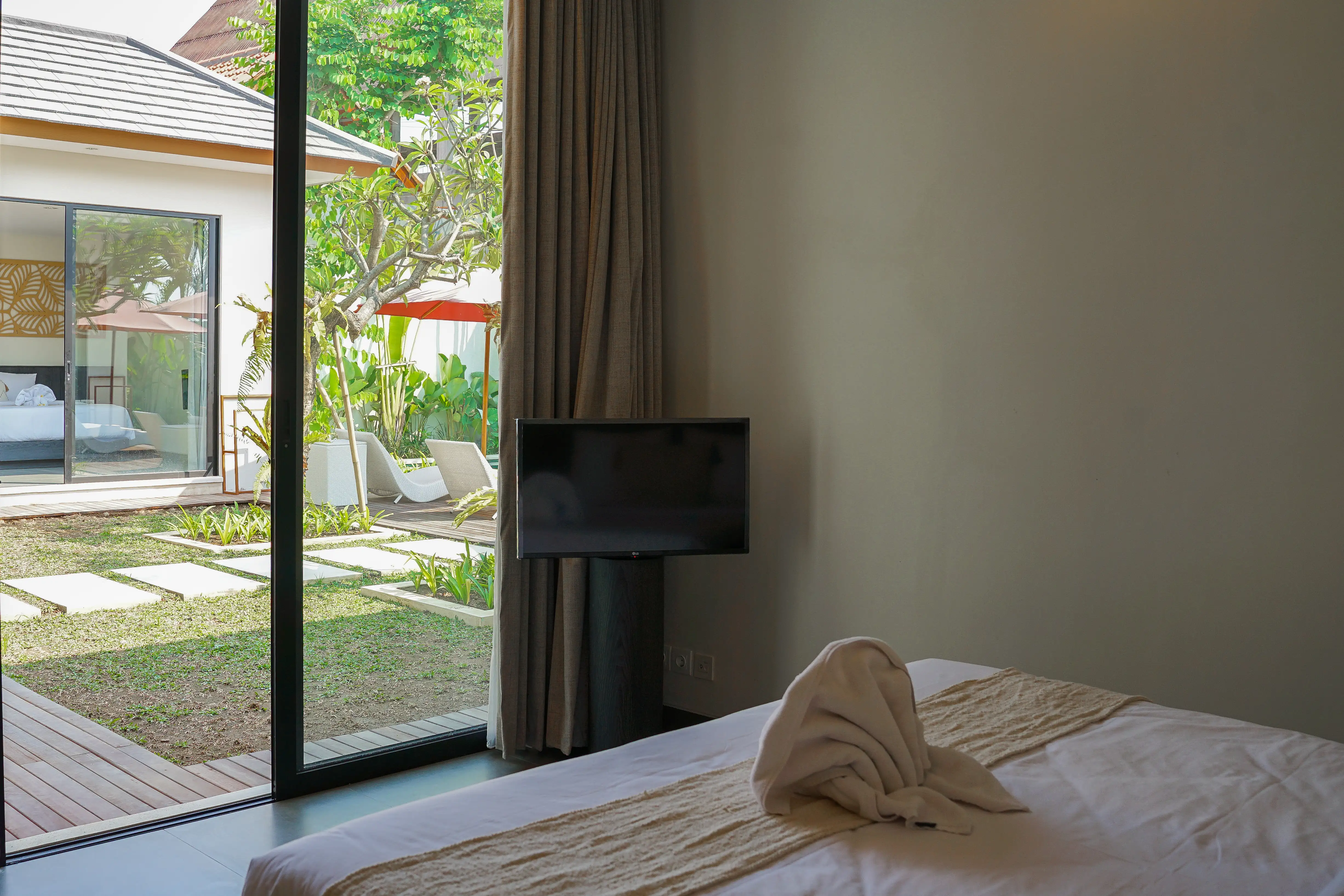 Villa 186m² in Indonesia, Canggu. Priced at 361890$ rent photo-12