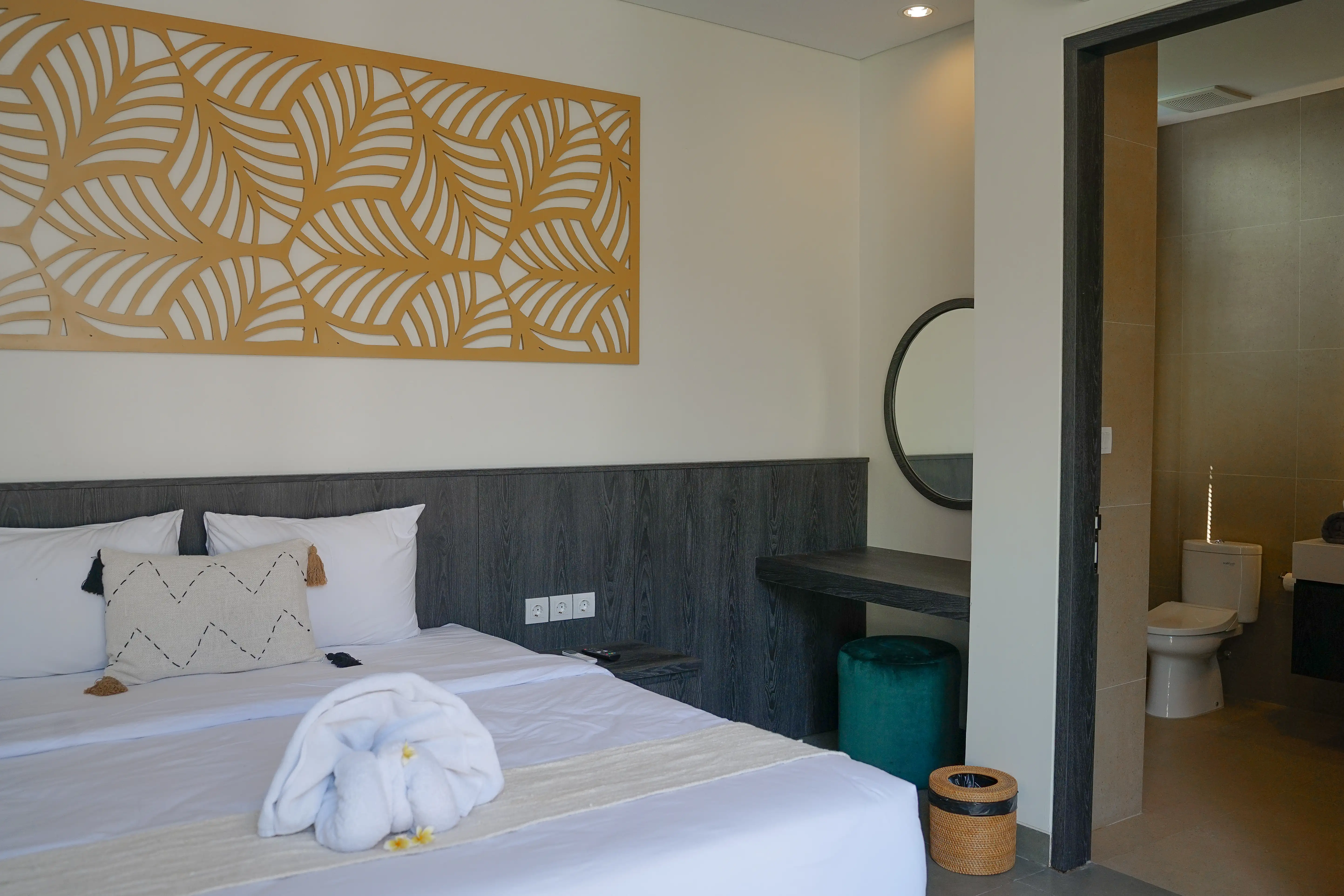 Villa 186m² in Indonesia, Canggu. Priced at 361890$ rent photo-14