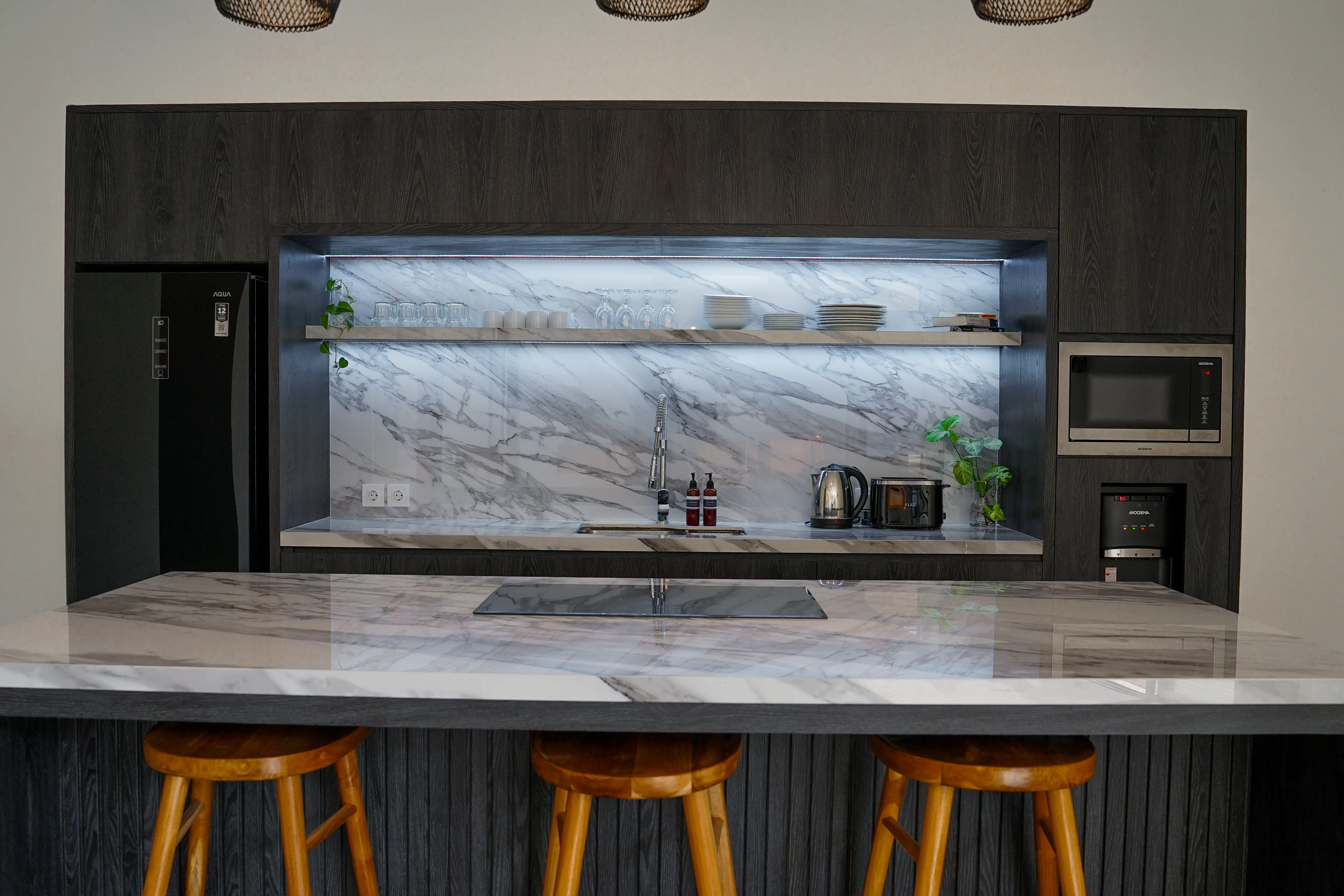 Villa 186m² in Indonesia, Canggu. Priced at 361890$ rent photo-18