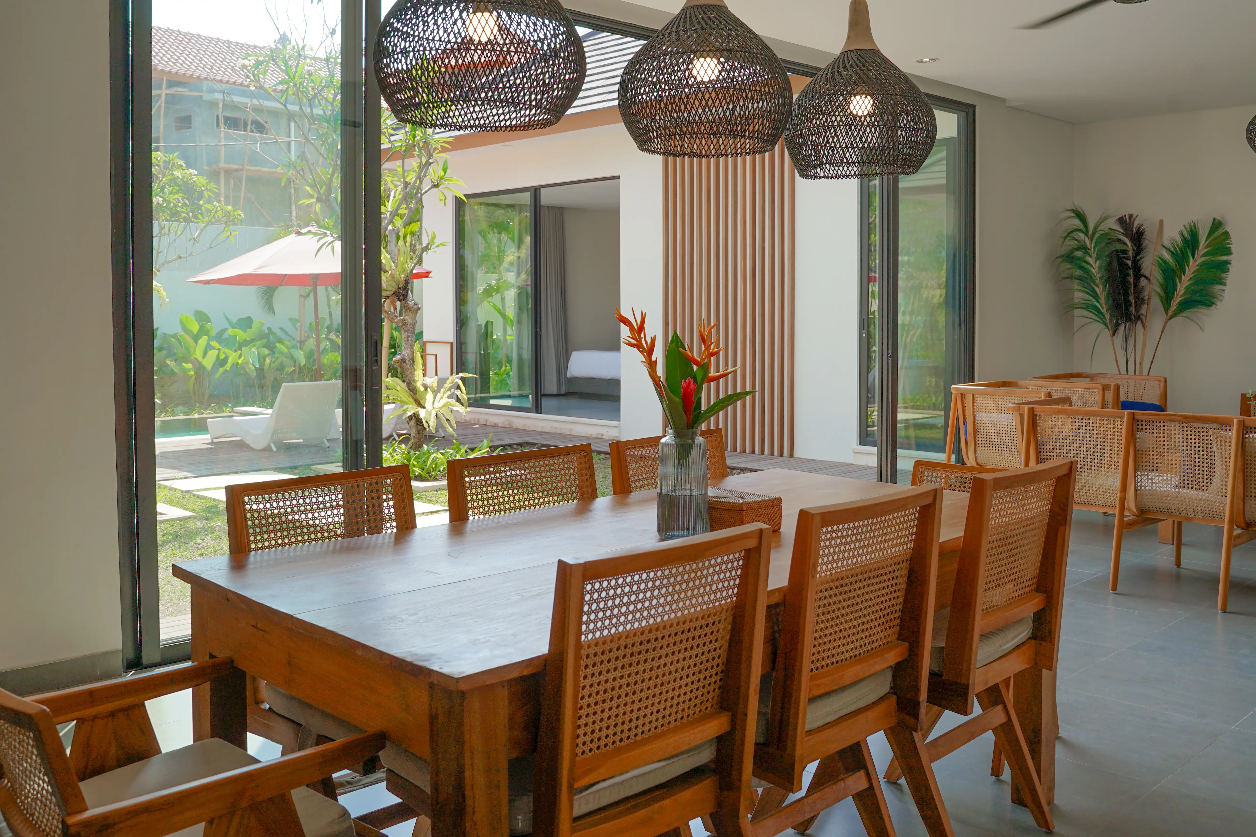 Villa 186m² in Indonesia, Canggu. Priced at 361890$ rent photo-19