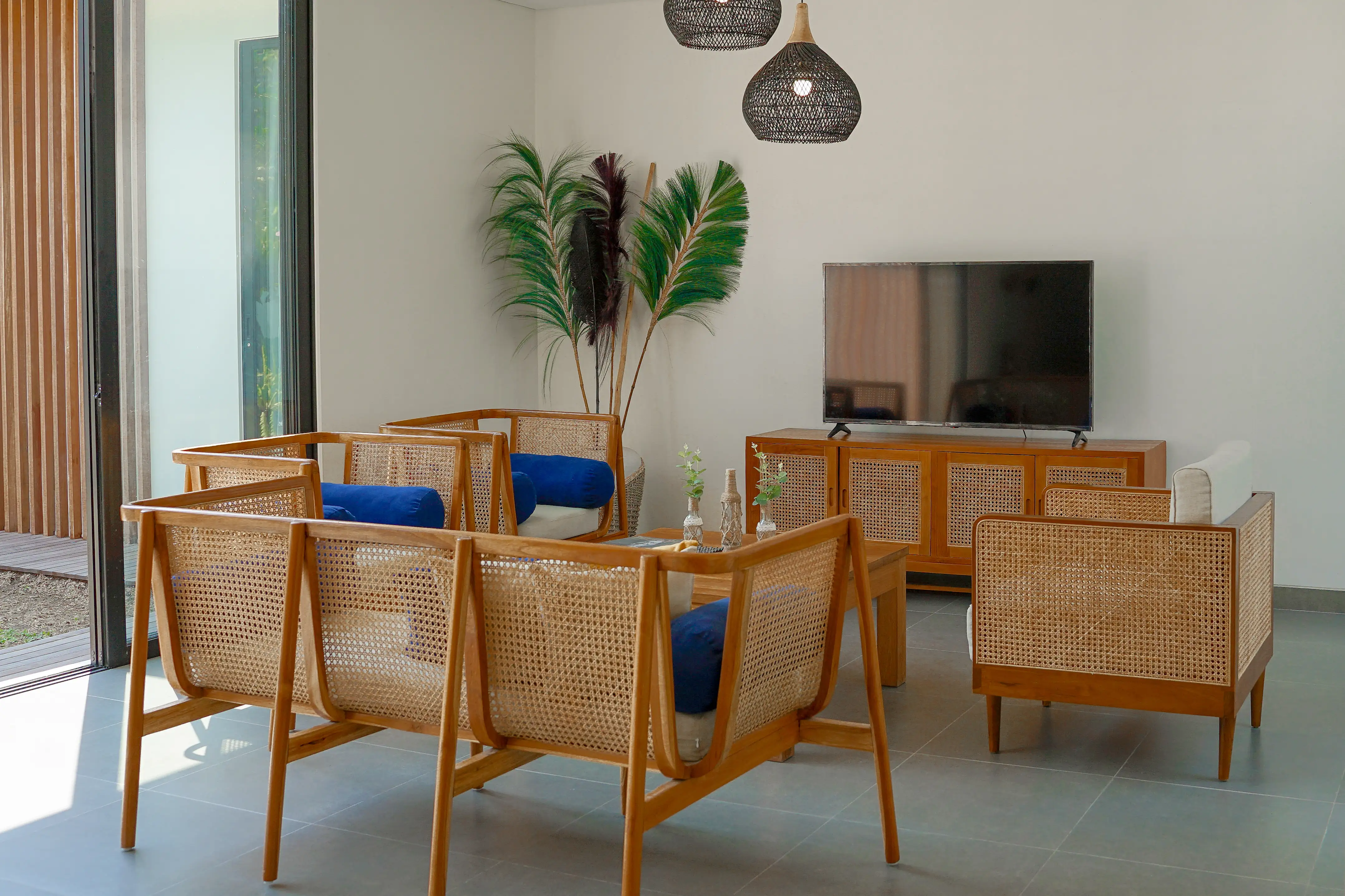 Villa 186m² in Indonesia, Canggu. Priced at 361890$ rent photo-21