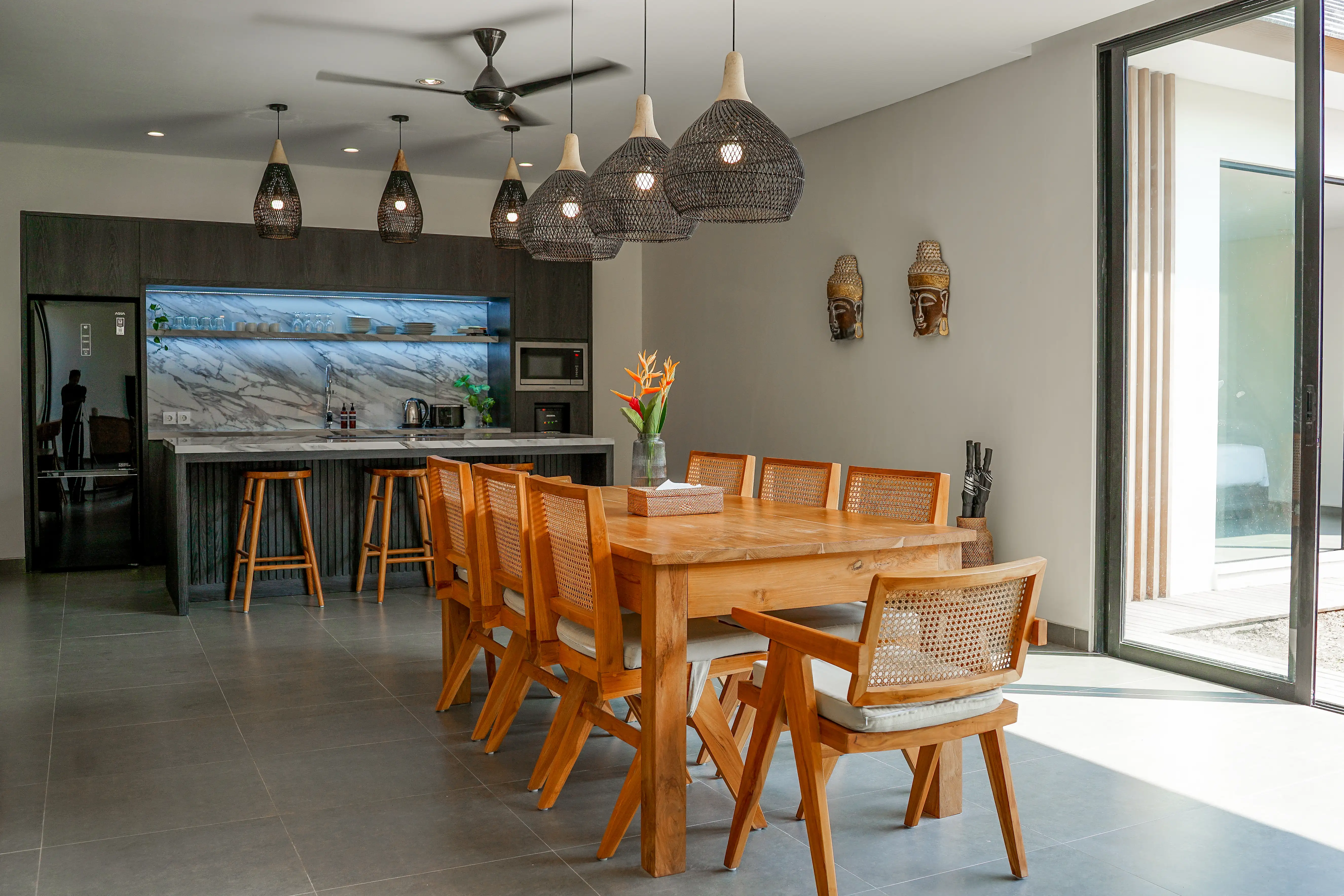 Villa 186m² in Indonesia, Canggu. Priced at 361890$ rent photo-22