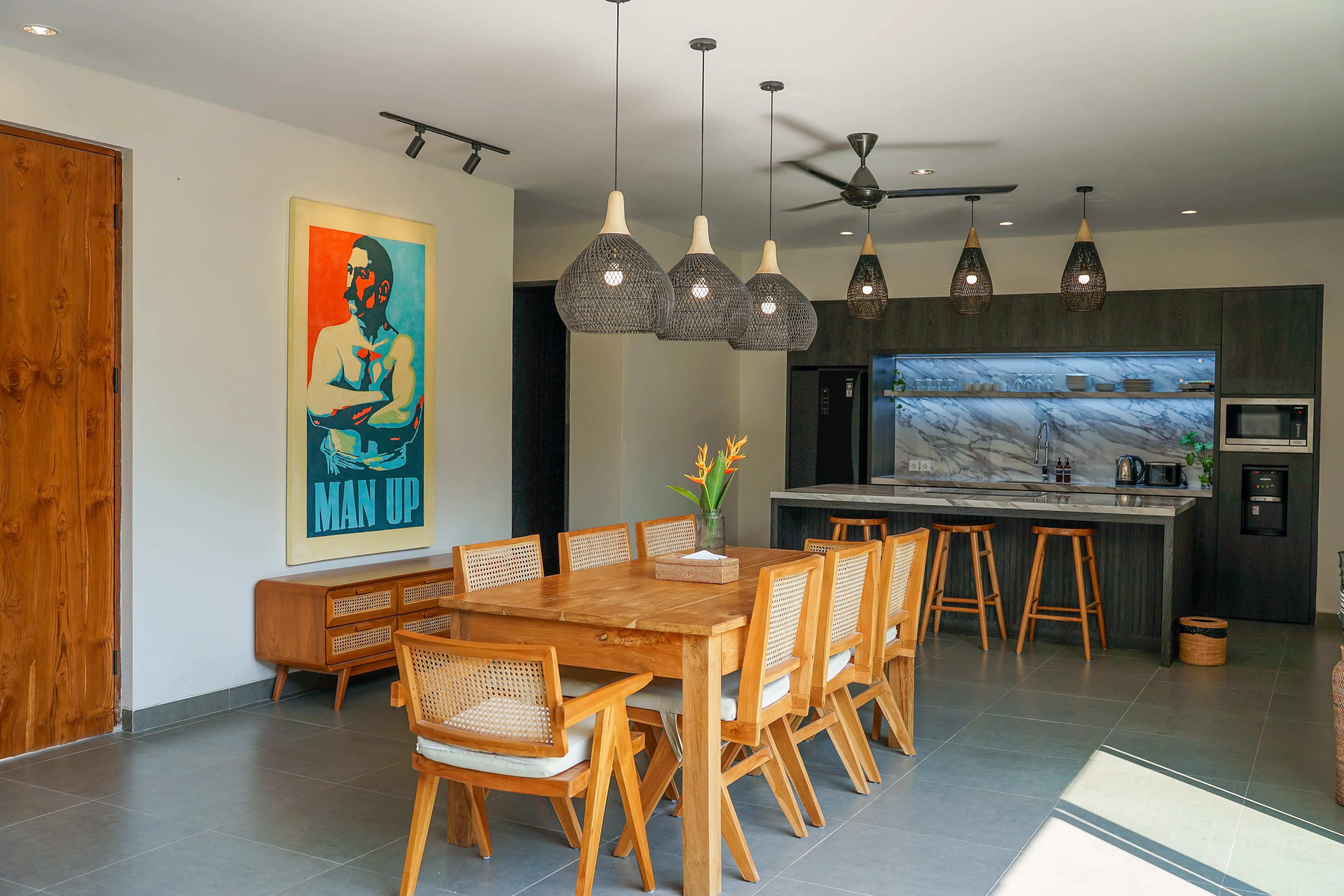 Villa 186m² in Indonesia, Canggu. Priced at 361890$ rent photo-25