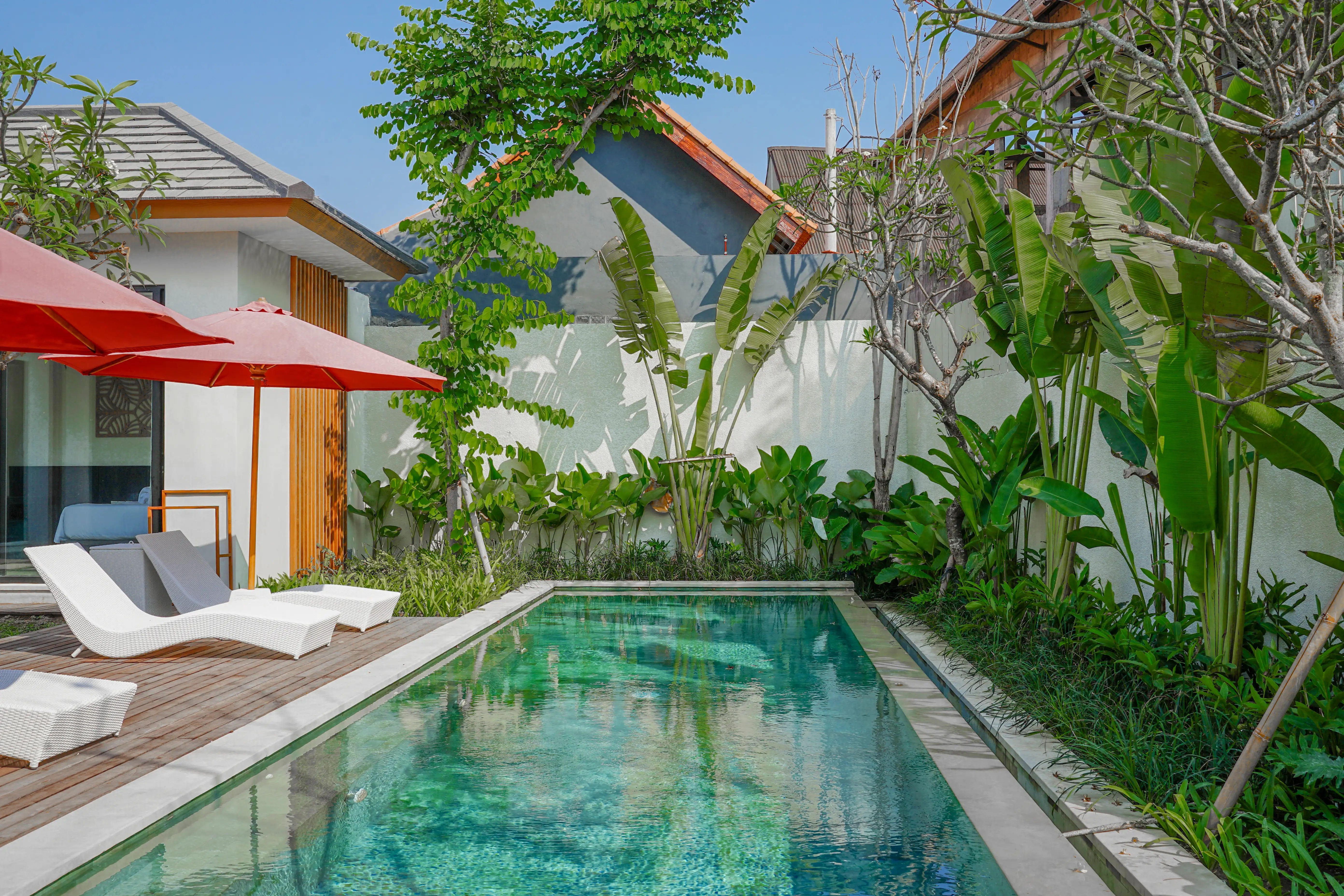 Villa 186m² in Indonesia, Canggu. Priced at 361890$ rent photo-26