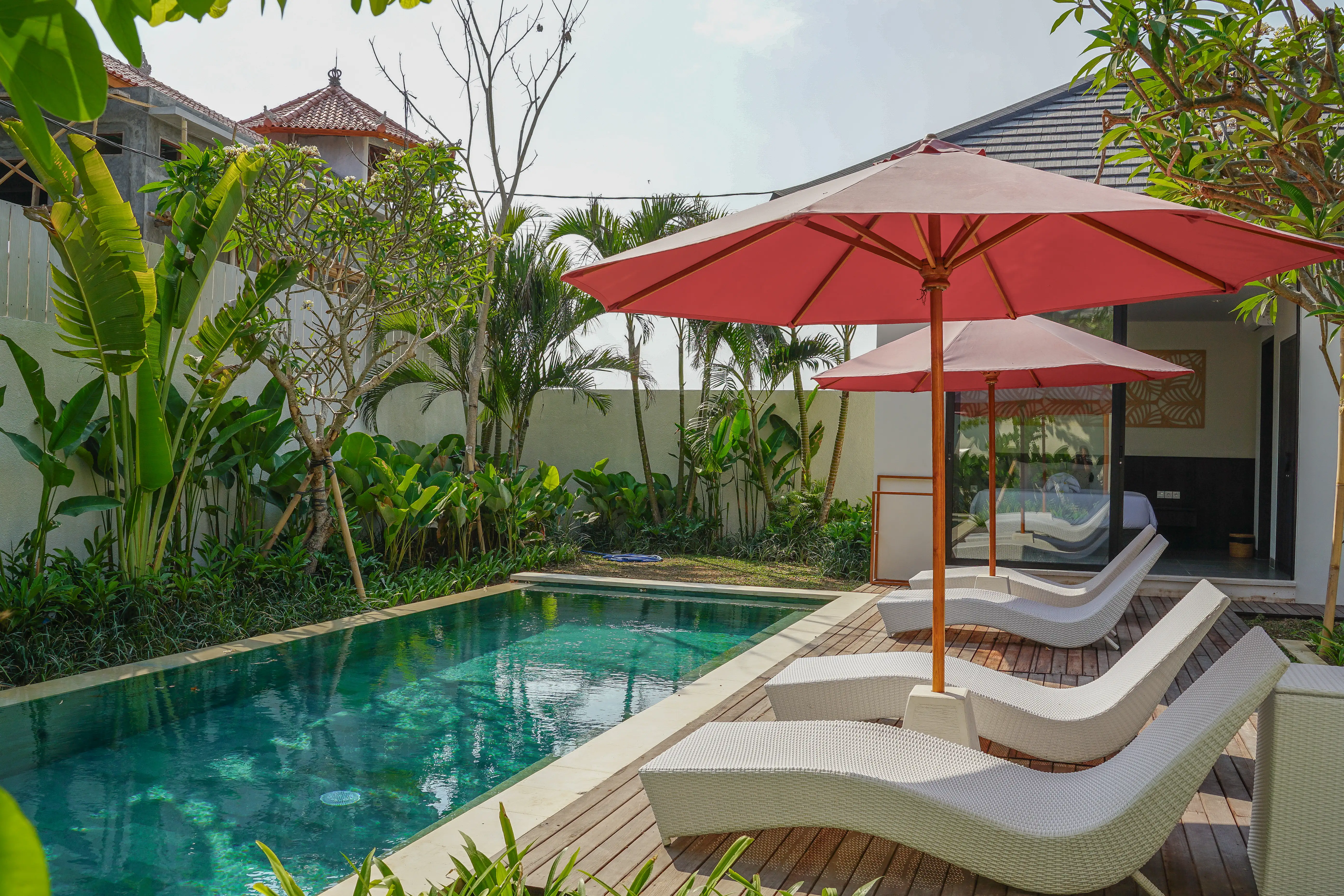 Villa 186m² in Indonesia, Canggu. Priced at 361890$ rent photo-27