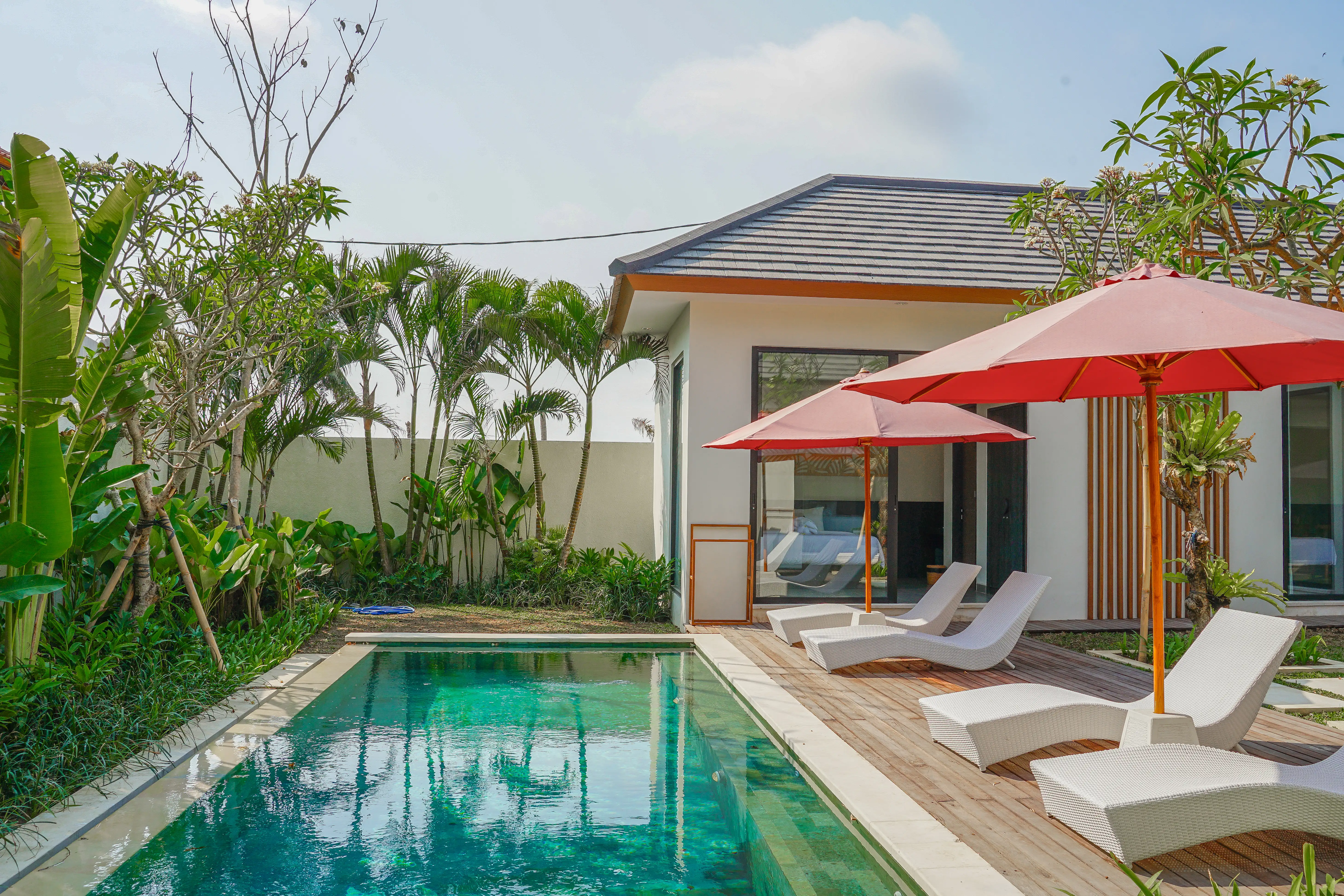 Villa 186m² in Indonesia, Canggu. Priced at 361890$ rent photo-29