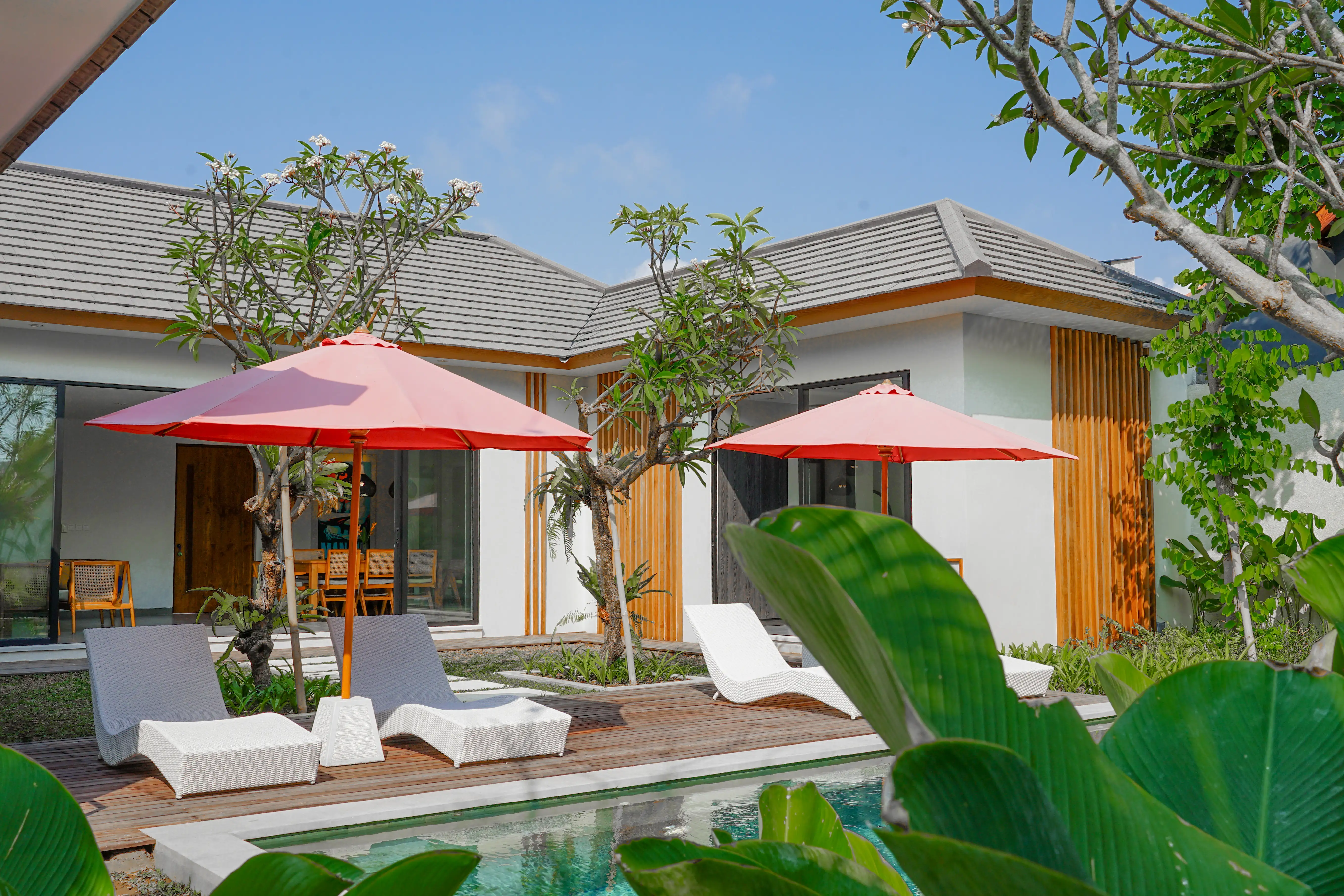 Villa 186m² in Indonesia, Canggu. Priced at 361890$ rent photo-31