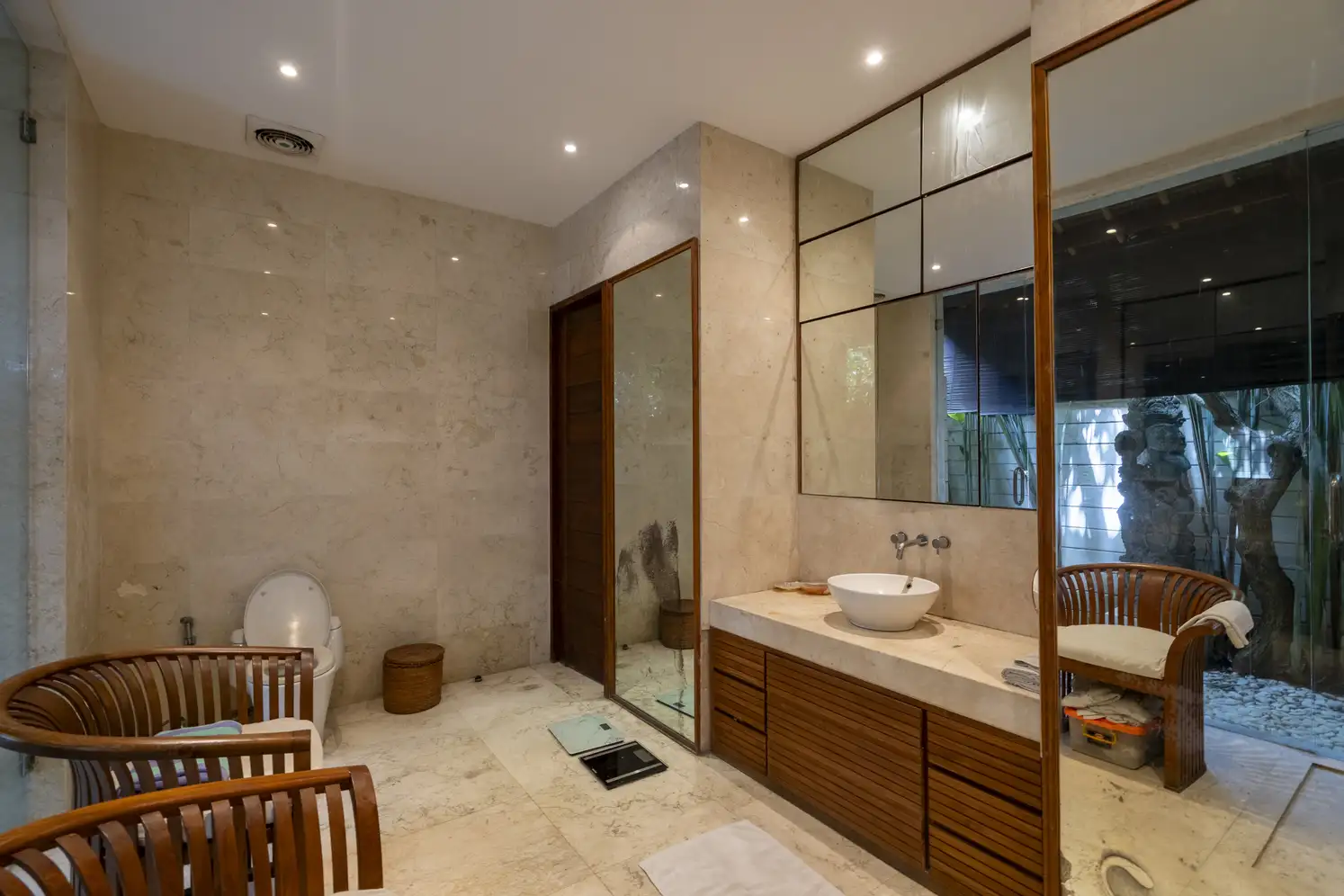 Villa 459m² in Indonesia, Seminyak. Priced at 1300000$ rent photo-8