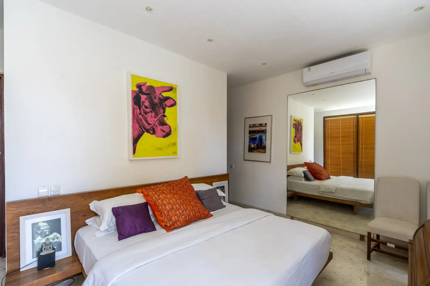 Villa 459m² in Indonesia, Seminyak. Priced at 1300000$ rent photo-11