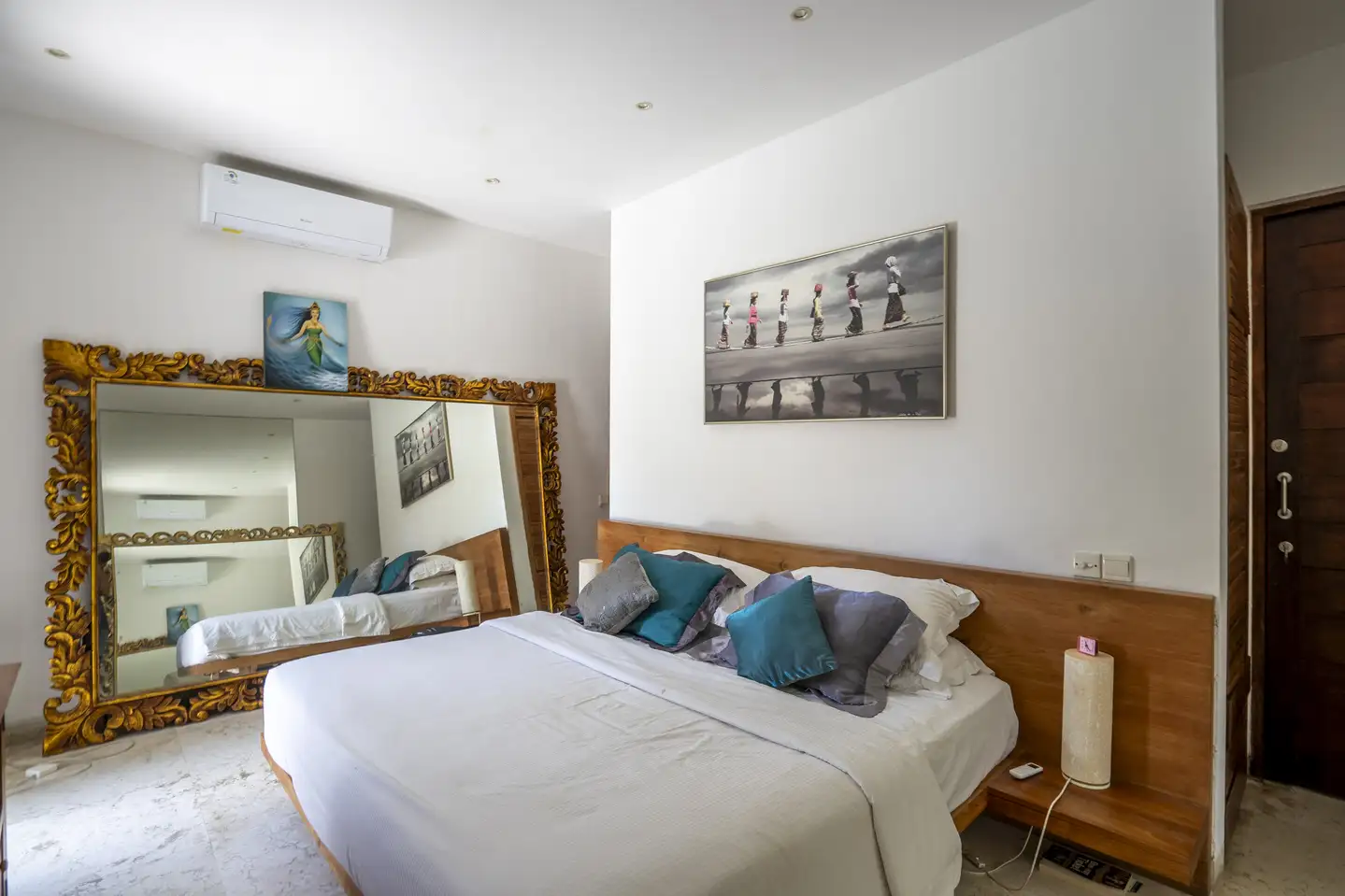 Villa 459m² in Indonesia, Seminyak. Priced at 1300000$ rent photo-12