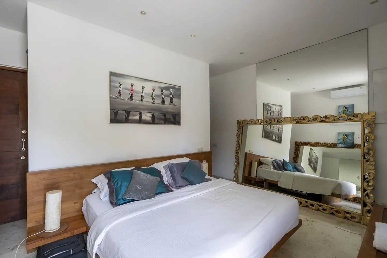 Villa 459m² in Indonesia, Seminyak. Priced at 1300000$ rent photo-14