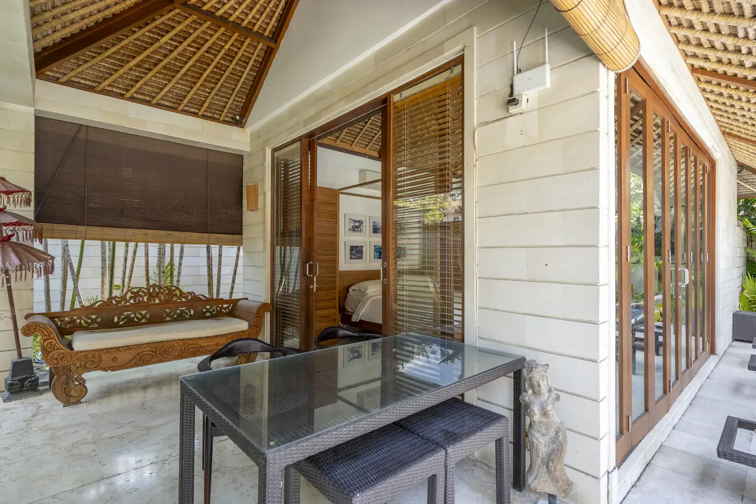 Villa 459m² in Indonesia, Seminyak. Priced at 1300000$ rent photo-15