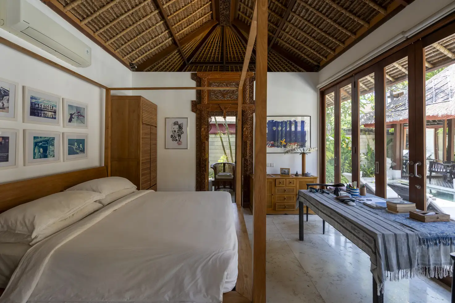 Villa 459m² in Indonesia, Seminyak. Priced at 1300000$ rent photo-16