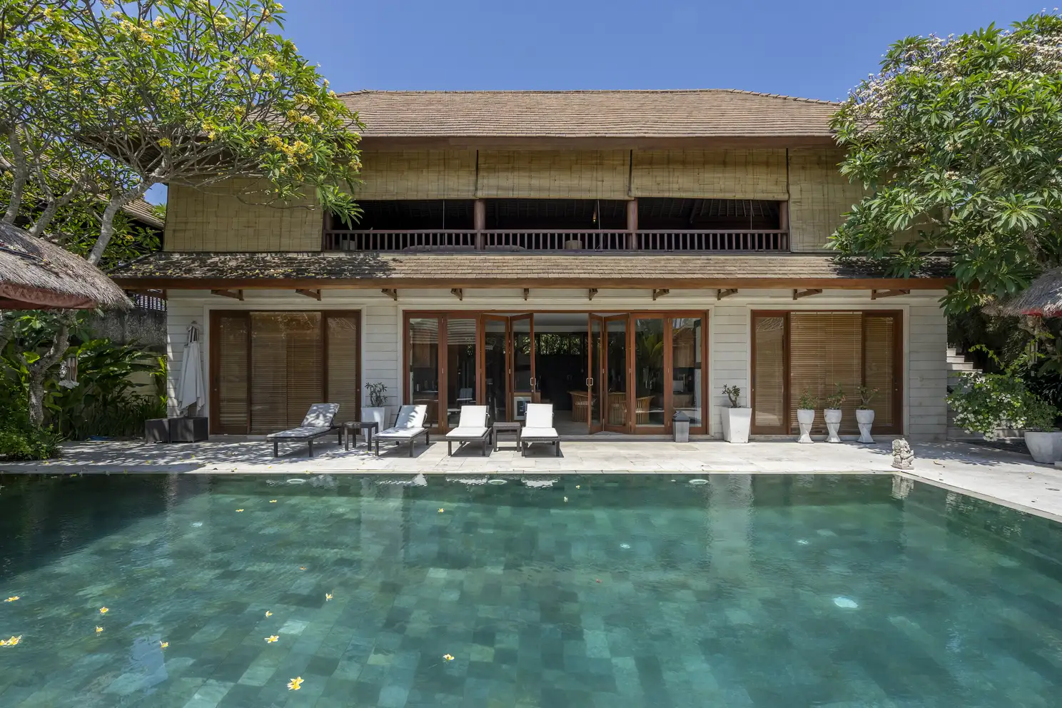 Villa 459m² in Indonesia, Seminyak. Priced at 1300000$ rent photo-20